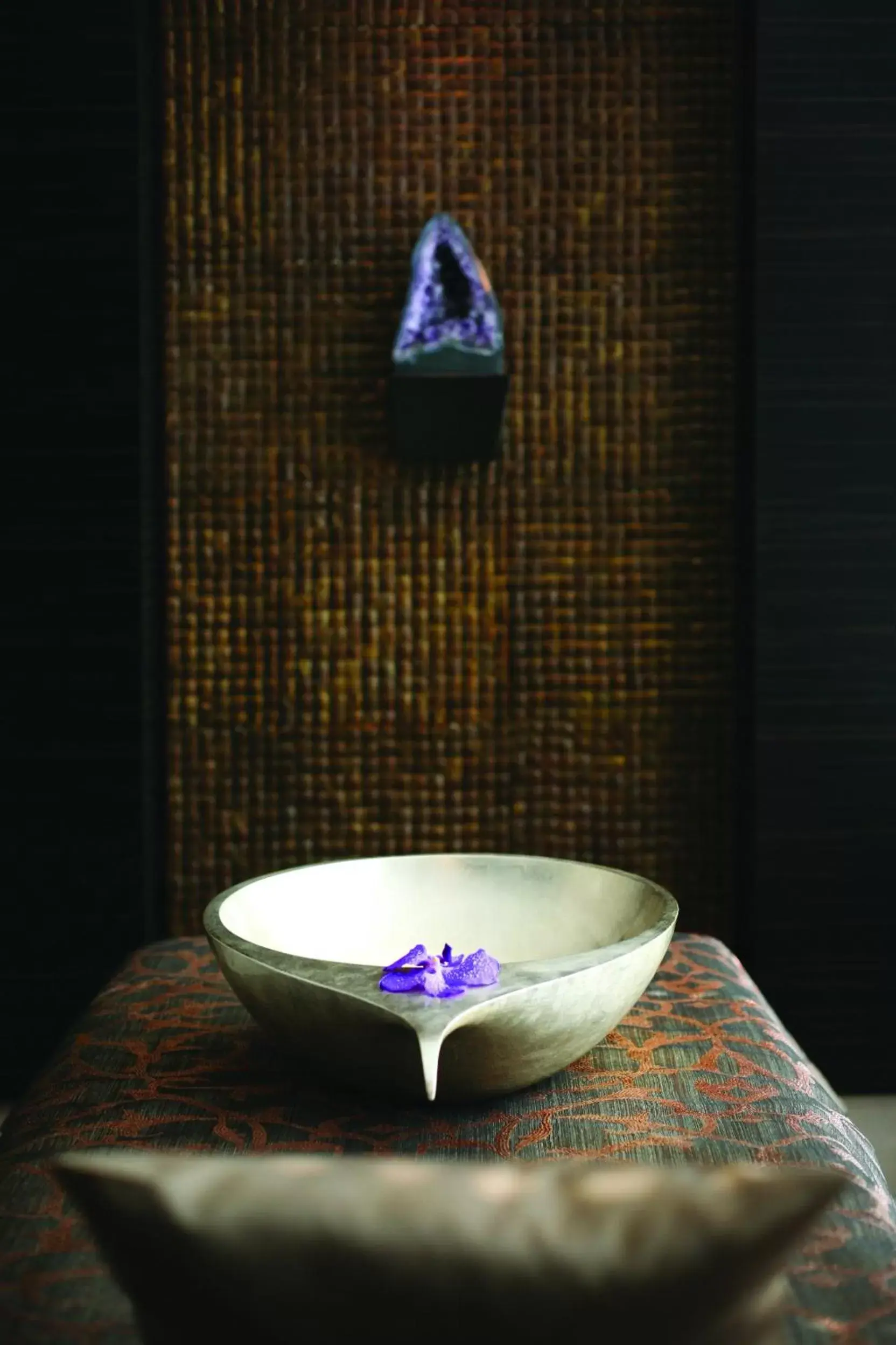 Spa and wellness centre/facilities in Hyatt Regency Dusseldorf