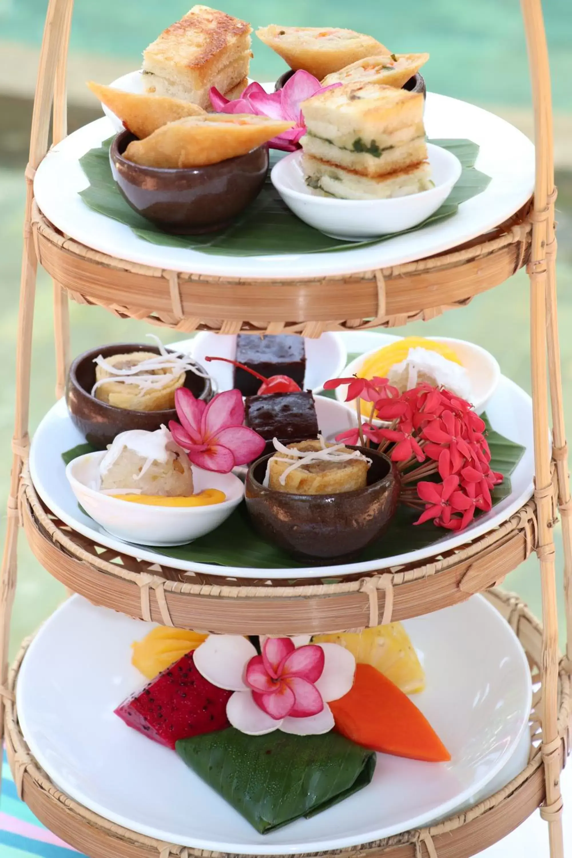 Restaurant/places to eat in Landing Gold by Amatak Restaurant/places to eat in Landing Gold by Amatak