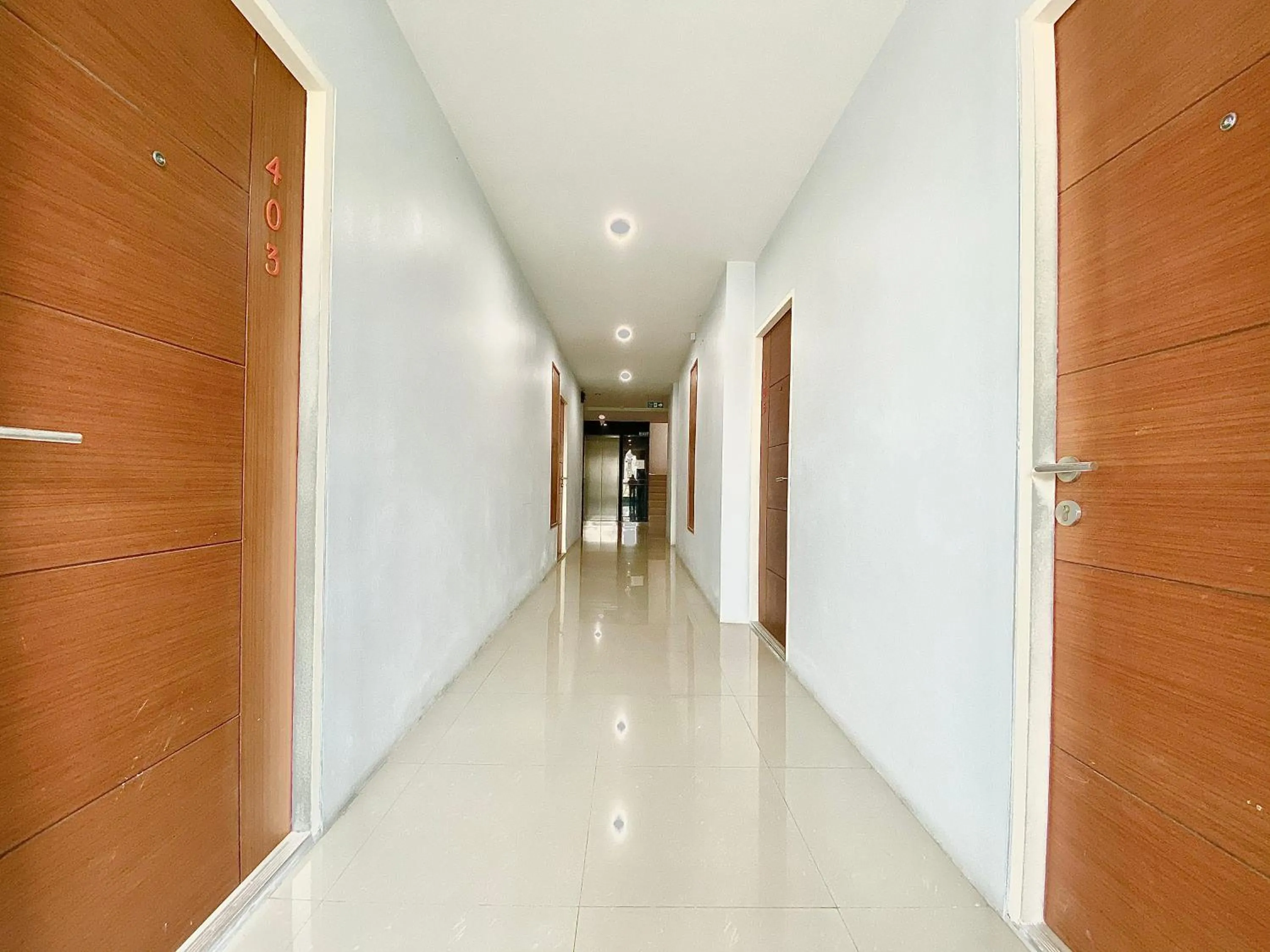 Other in The Palms Residence - SHA Extra Plus