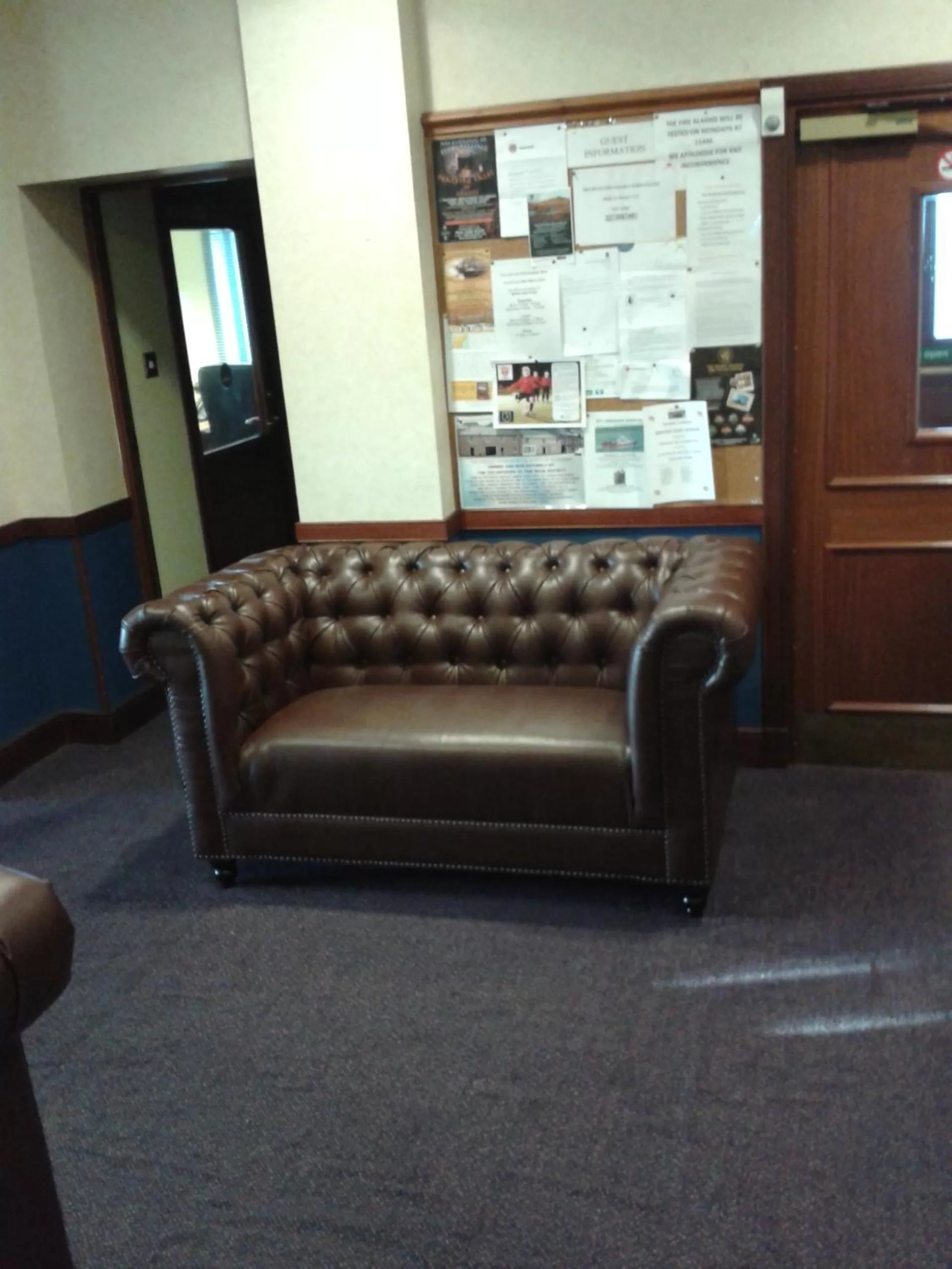 Other, Seating Area in The Weigh Inn Hotel & Lodges