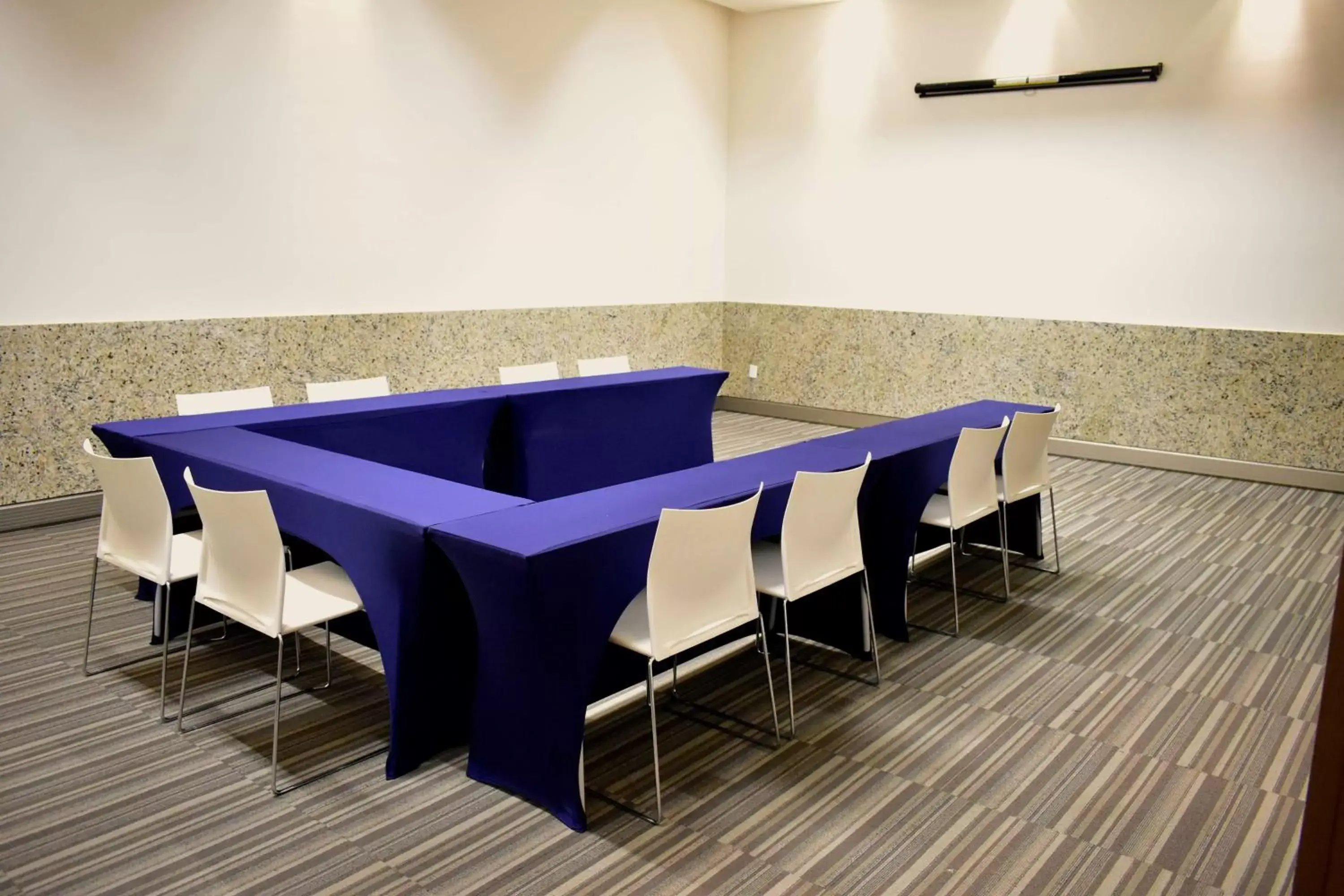 Meeting/conference room, Dining Area in Hampton Inn by Hilton Ciudad del Carmen