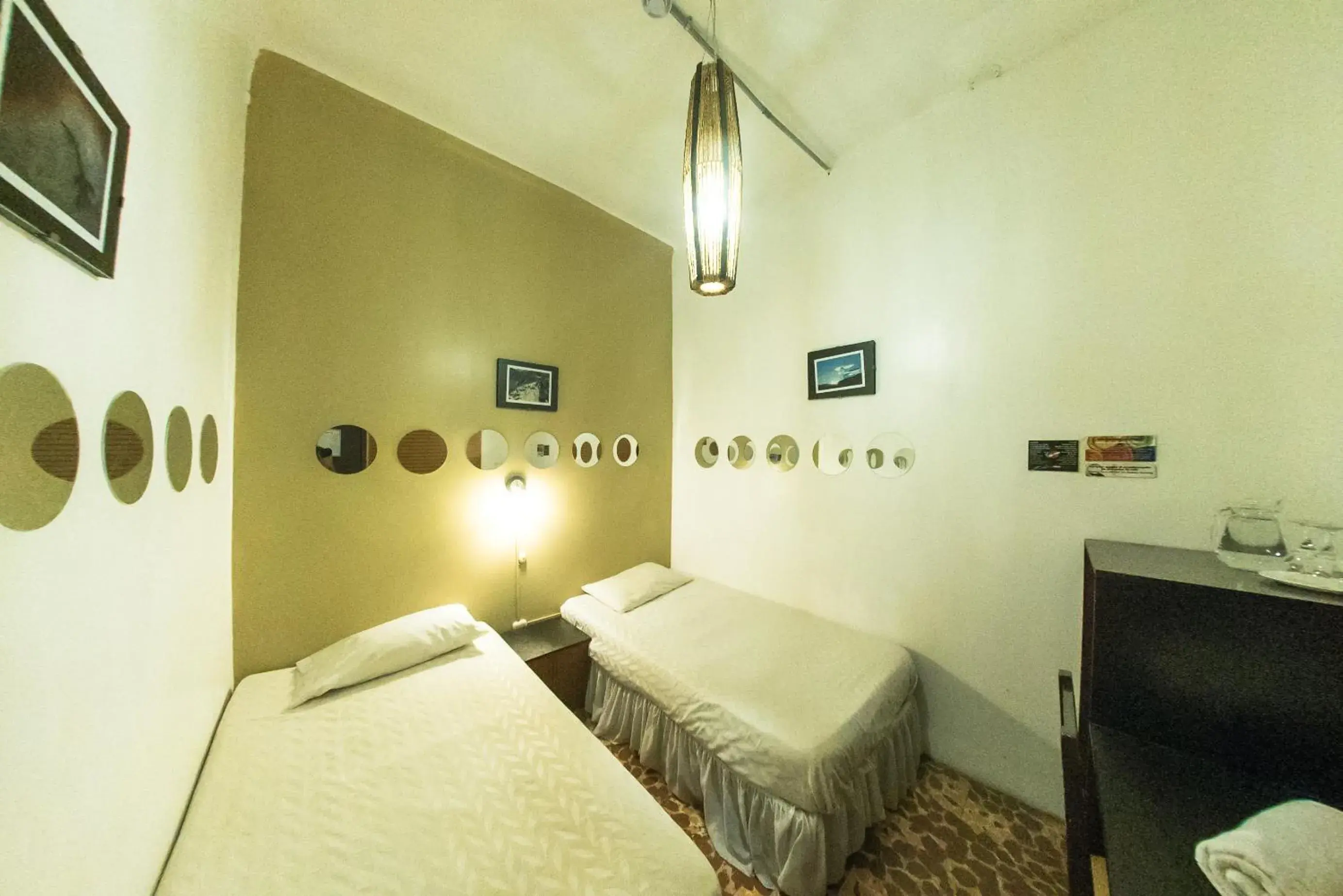 Photo of the whole room, Bed in Manso Boutique Guesthouse