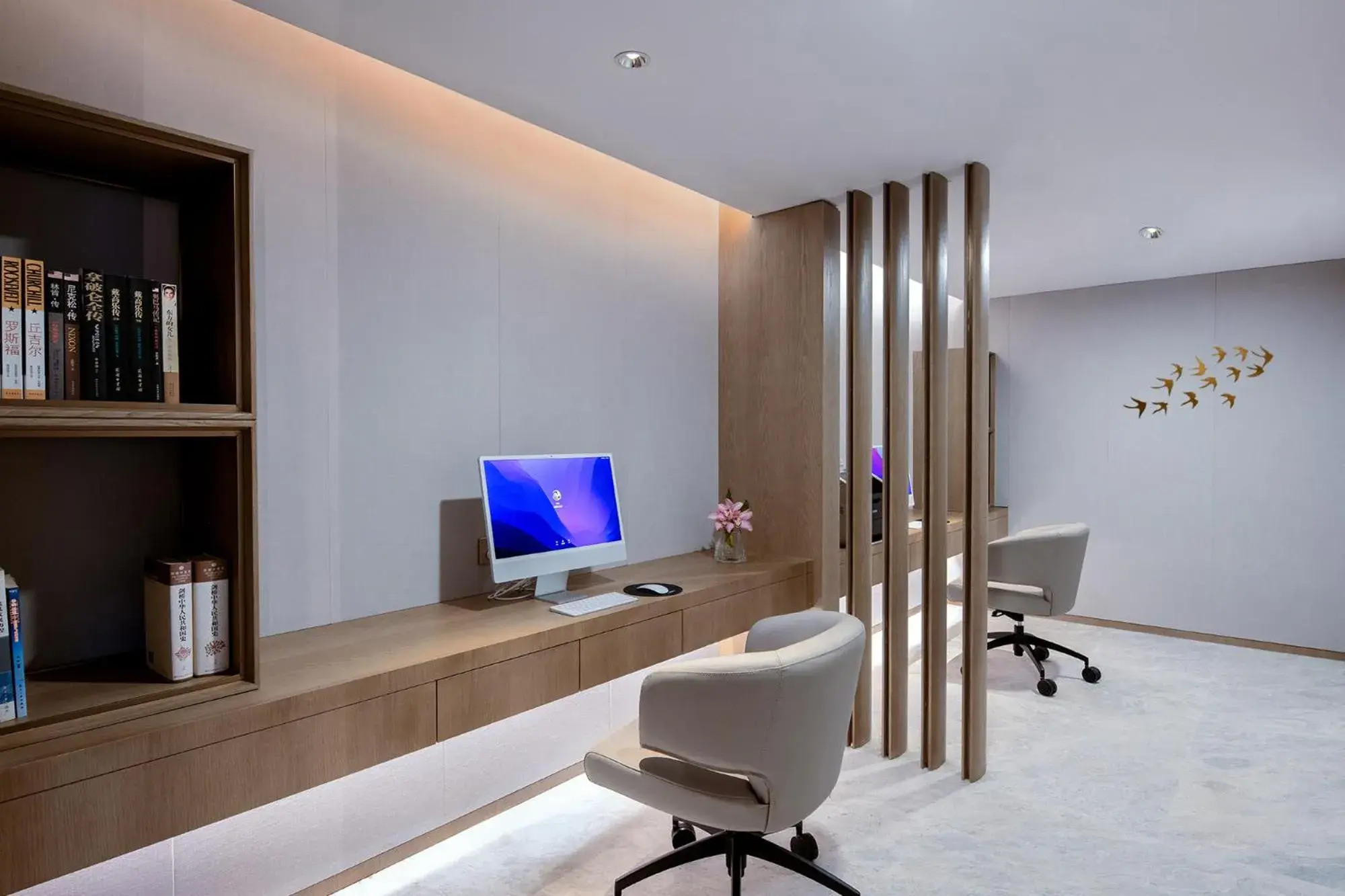 locker, TV/Entertainment Center in Shenzhenair International Hotel