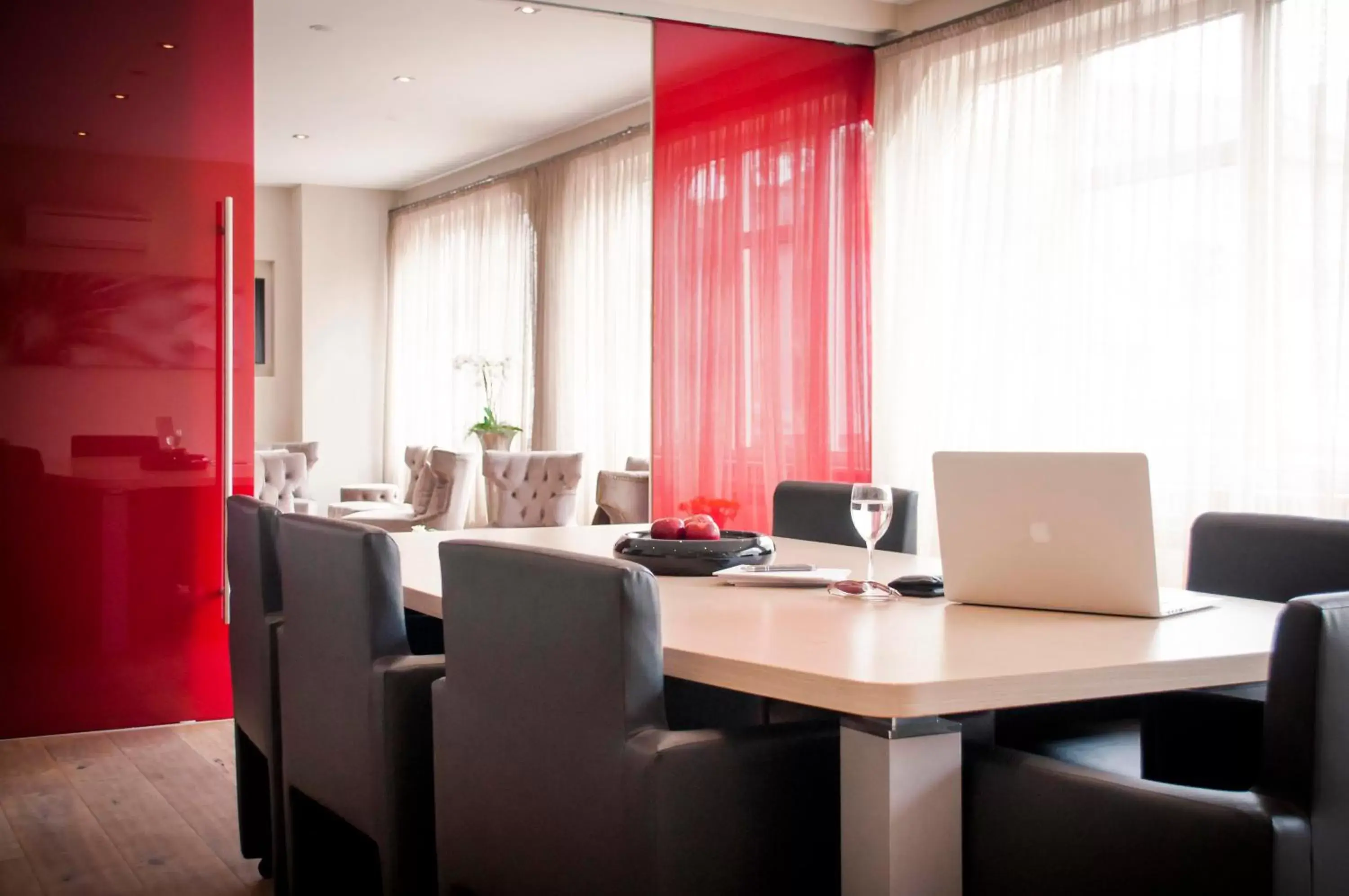 Business facilities in Arkade Hotel am Theater