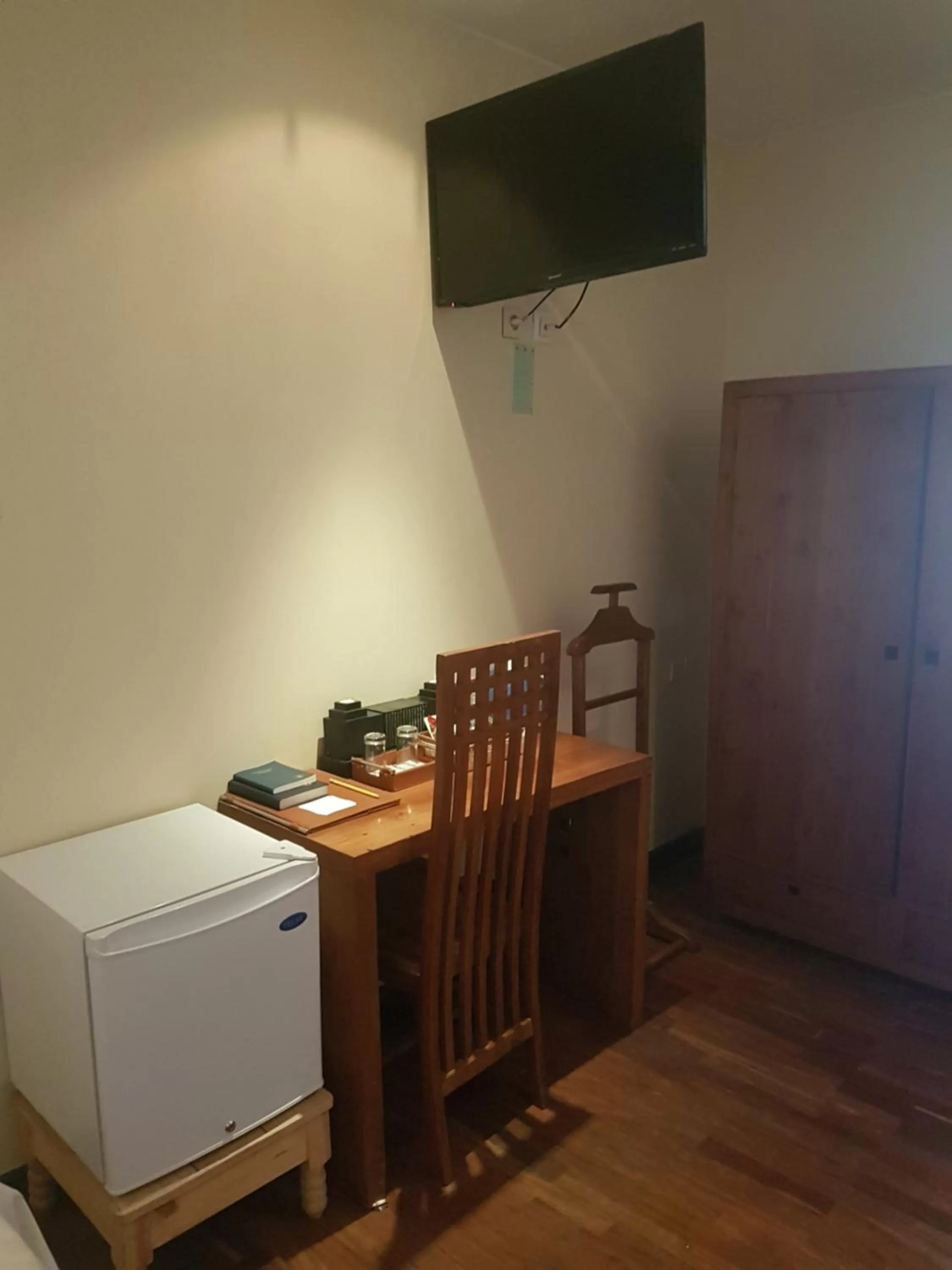 TV and multimedia in Sole Hotel