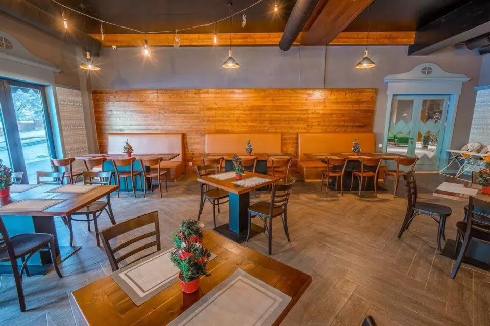 Bakuriani the Valley 115 - 202