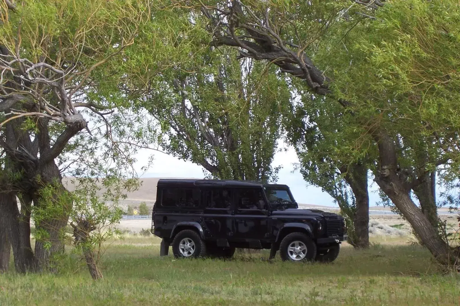 Other in MadreTierra Patagonia