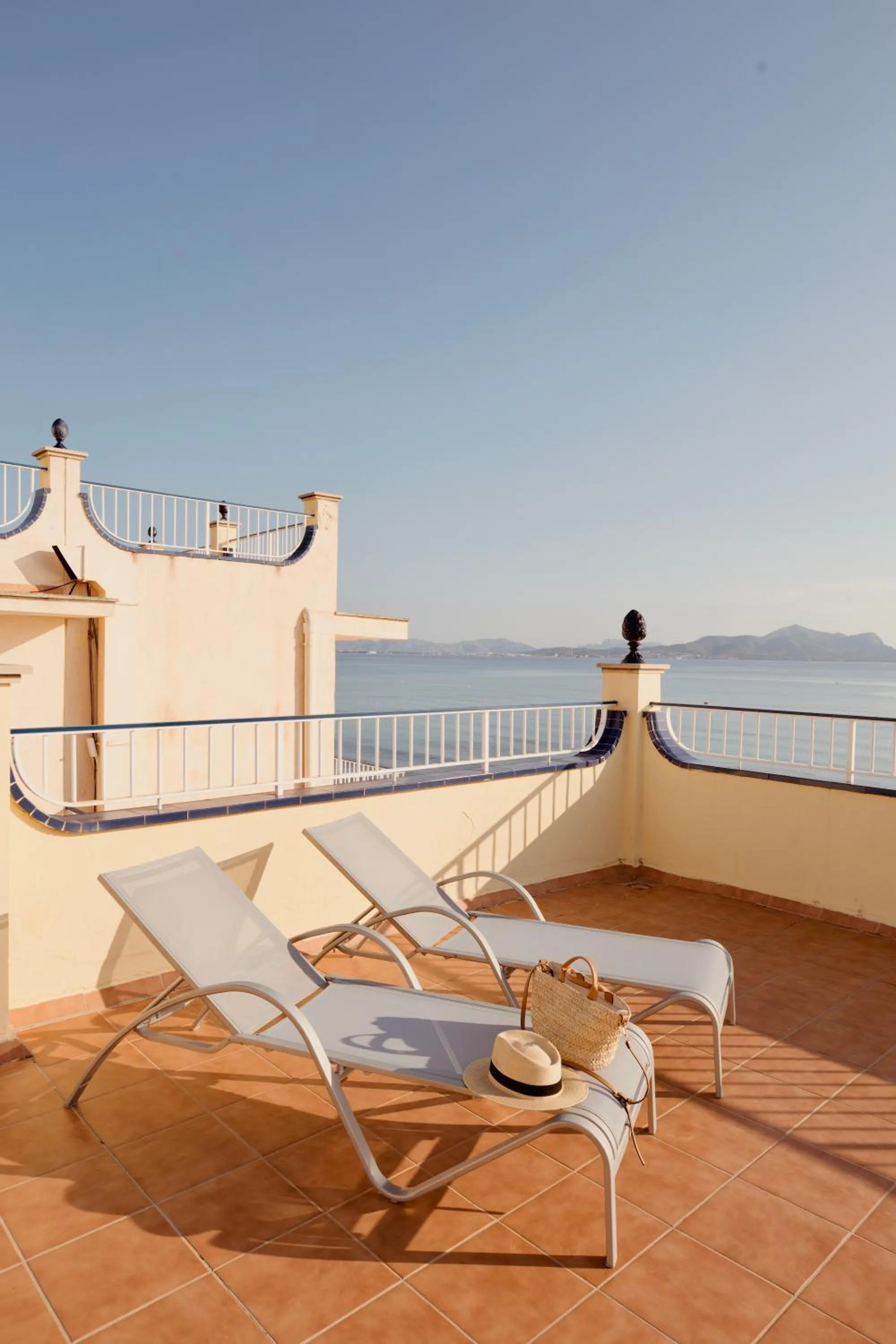 Property building in JS Horitzó