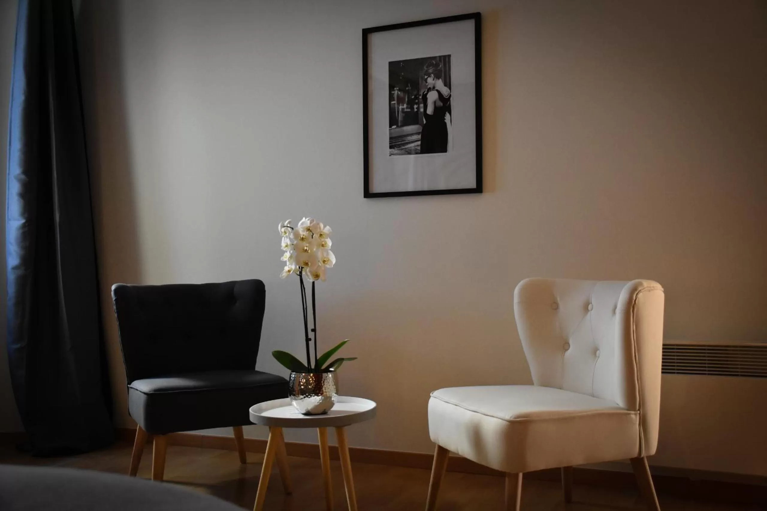 Photo of the whole room in Boutique-Hotel Antica Posta