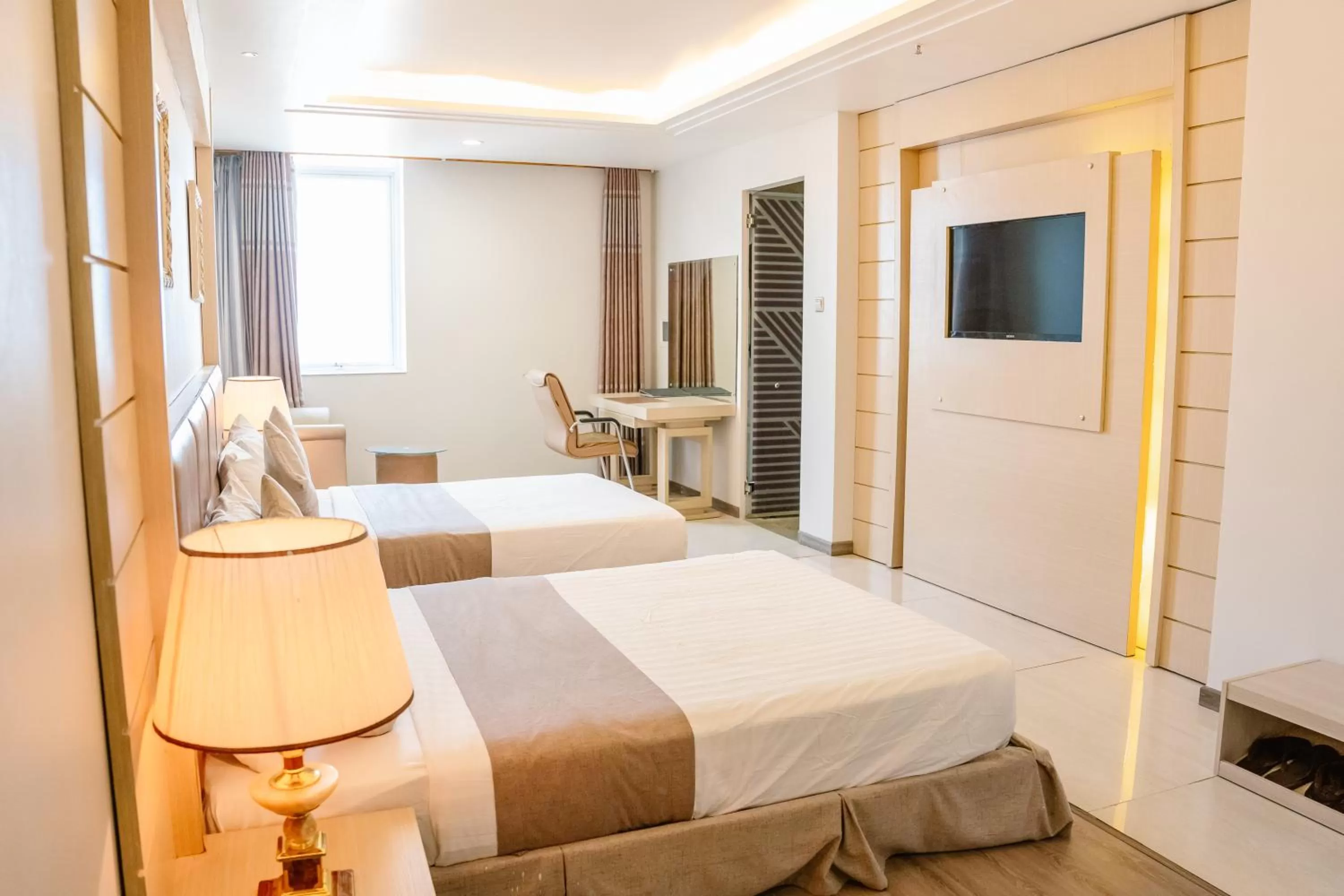 Holiday One Can Tho Hotel