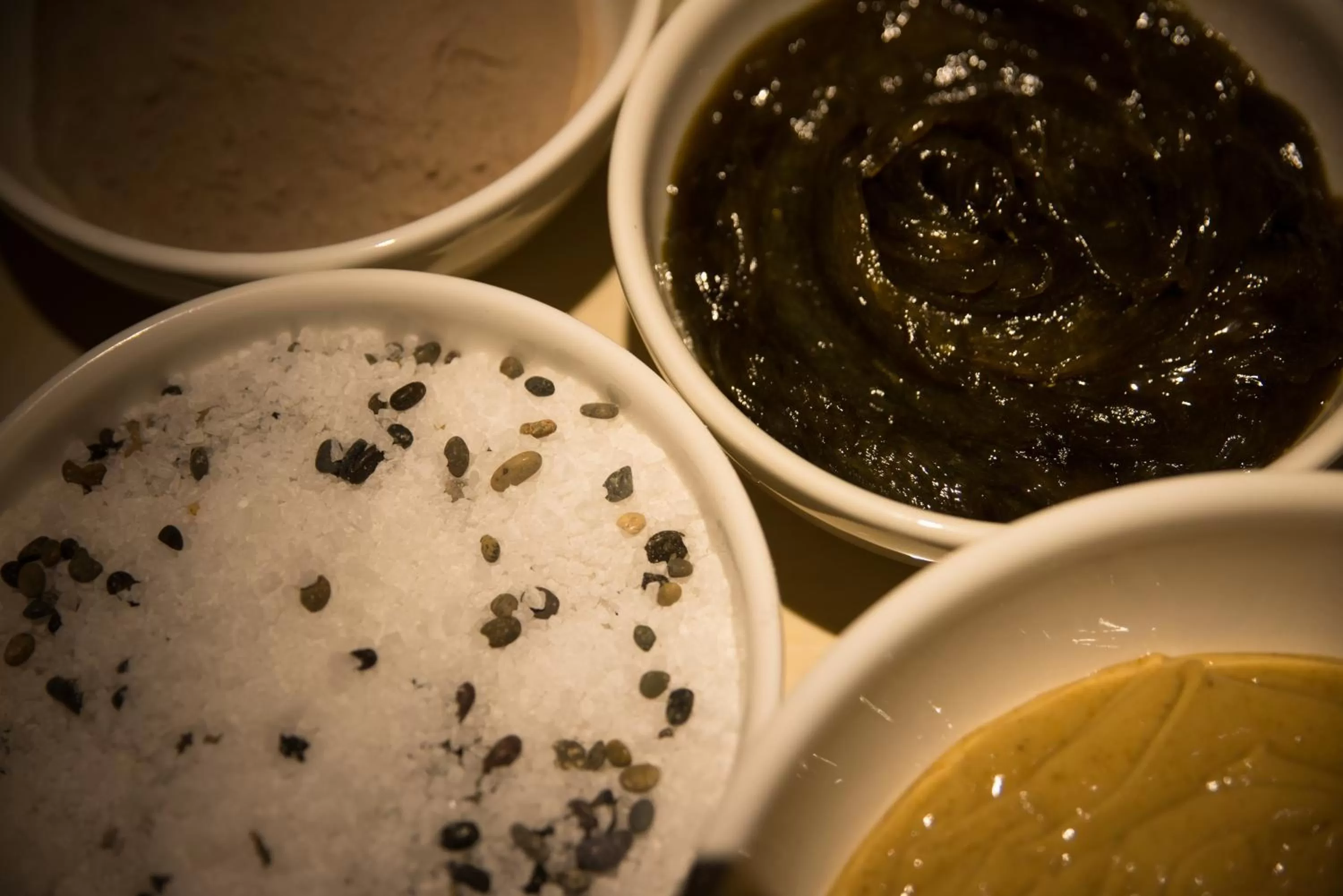 Spa and wellness centre/facilities in Callistos Hotel & Spa