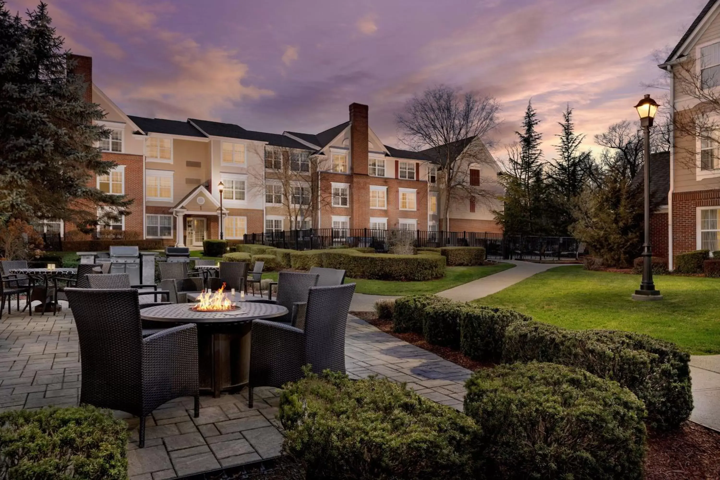 Other, Property Building in Residence Inn Saddle River