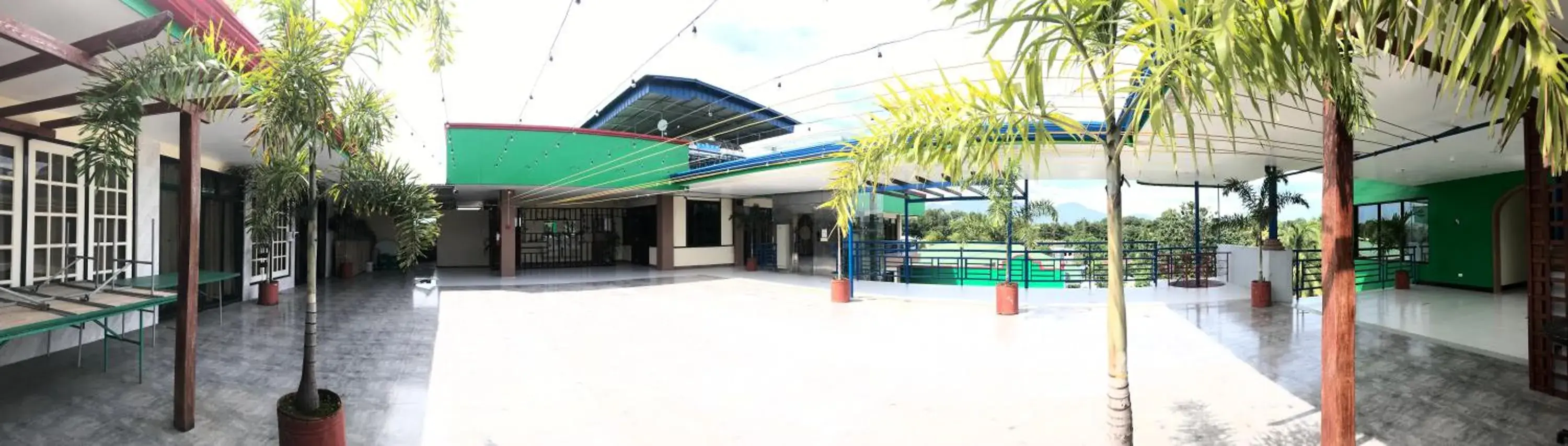 Property building in Southview Hotel Property building in Southview Hotel