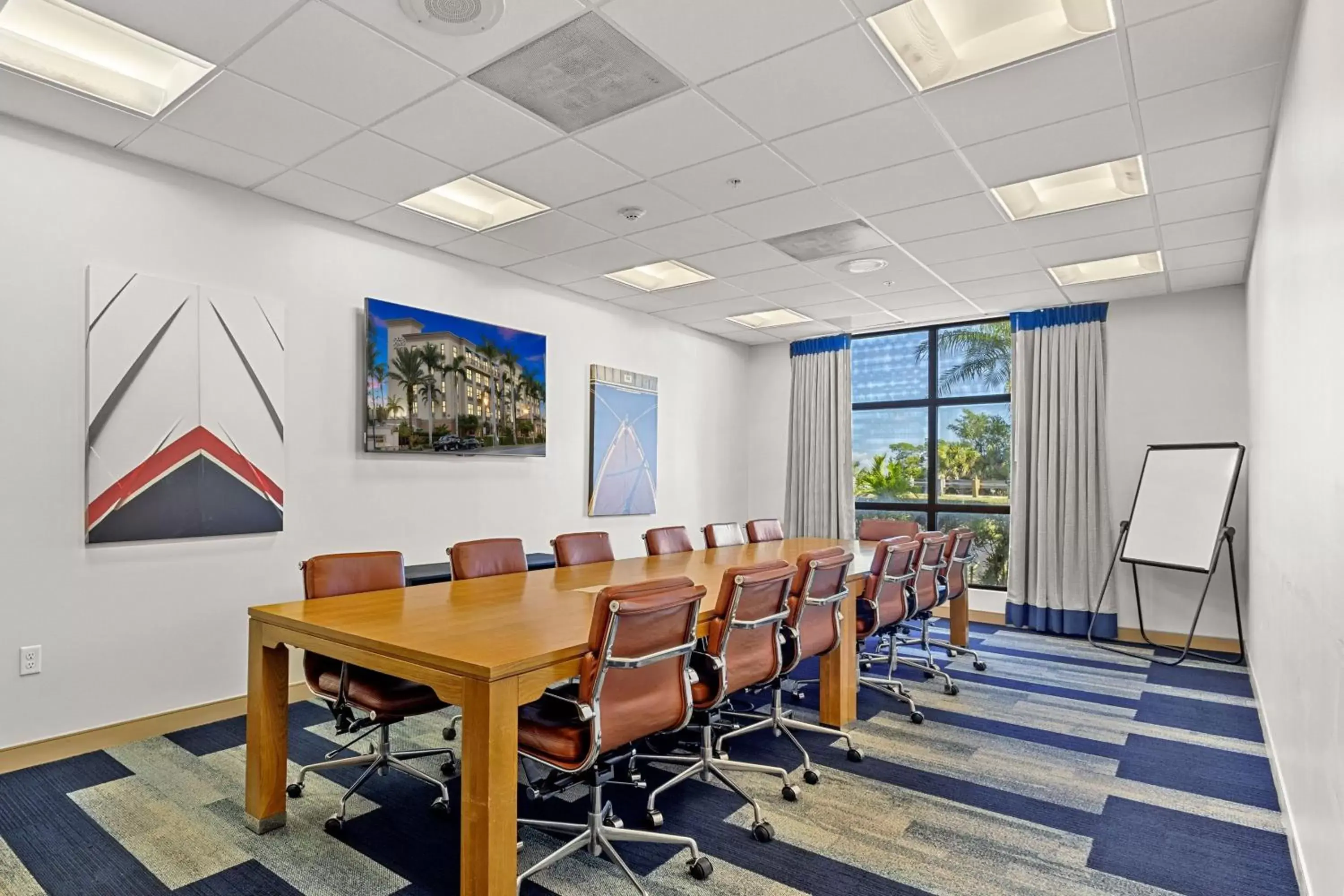 Meeting/conference room in Four Points By Sheraton Punta Gorda Harborside