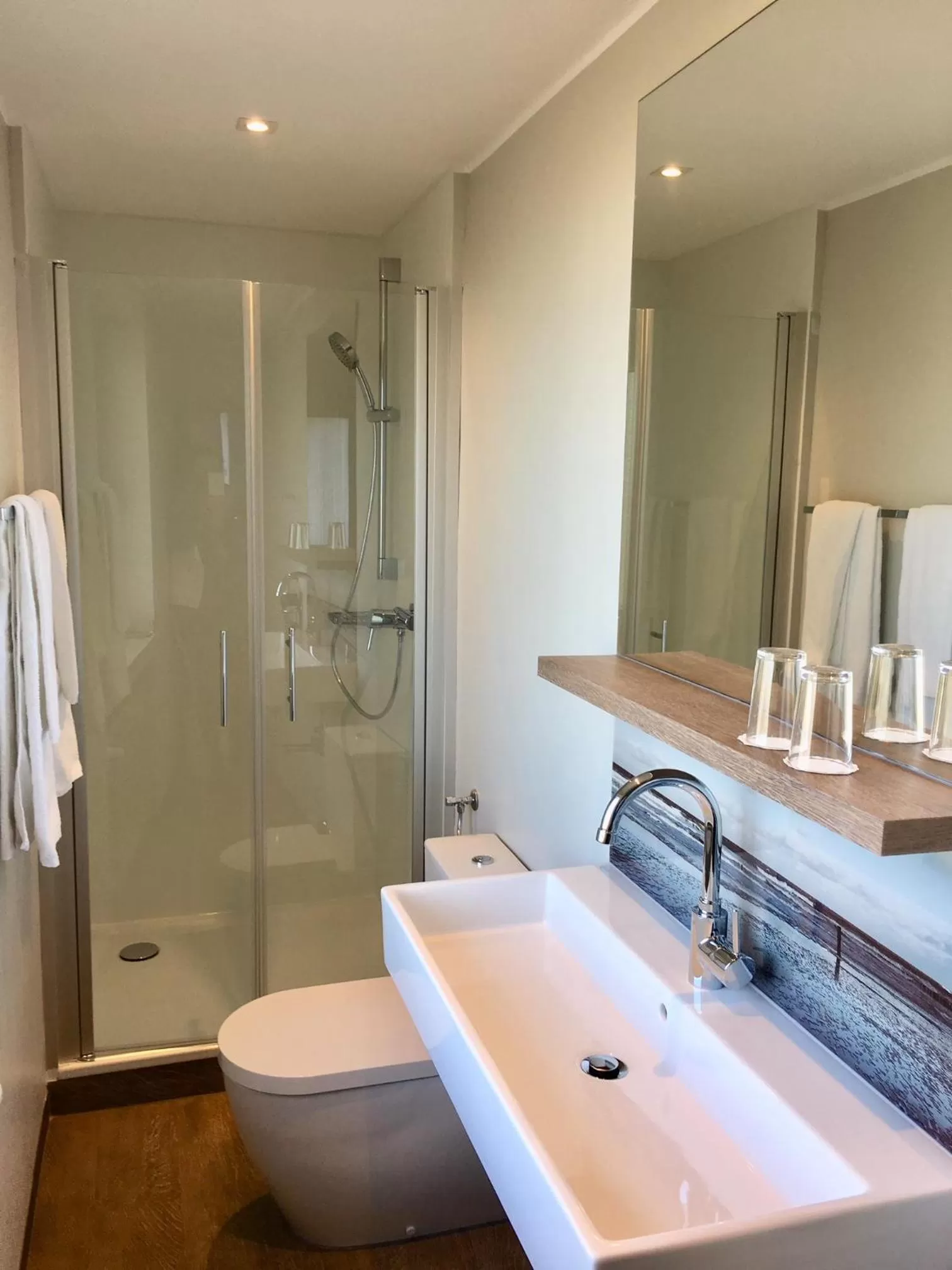 Decorative detail in Straelener Hof