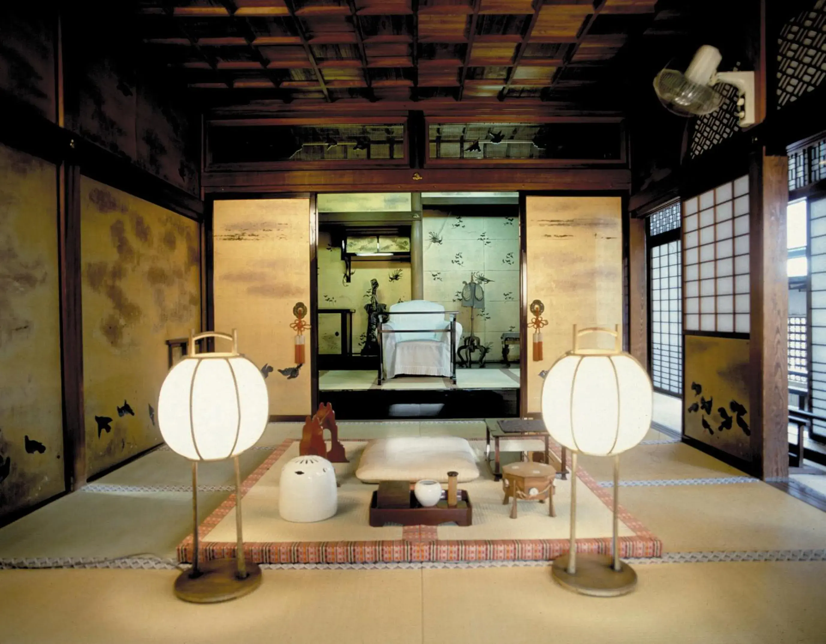 Nearby landmark, Bathroom in Nest Hotel Matsuyama