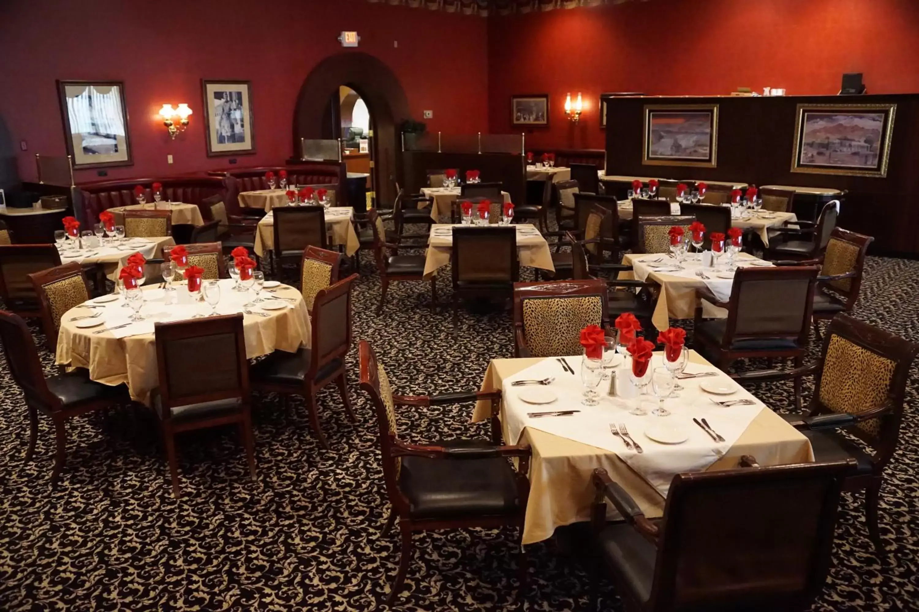 Restaurant/Places to Eat in Railroad Pass Hotel and Casino Ramada by Wyndham