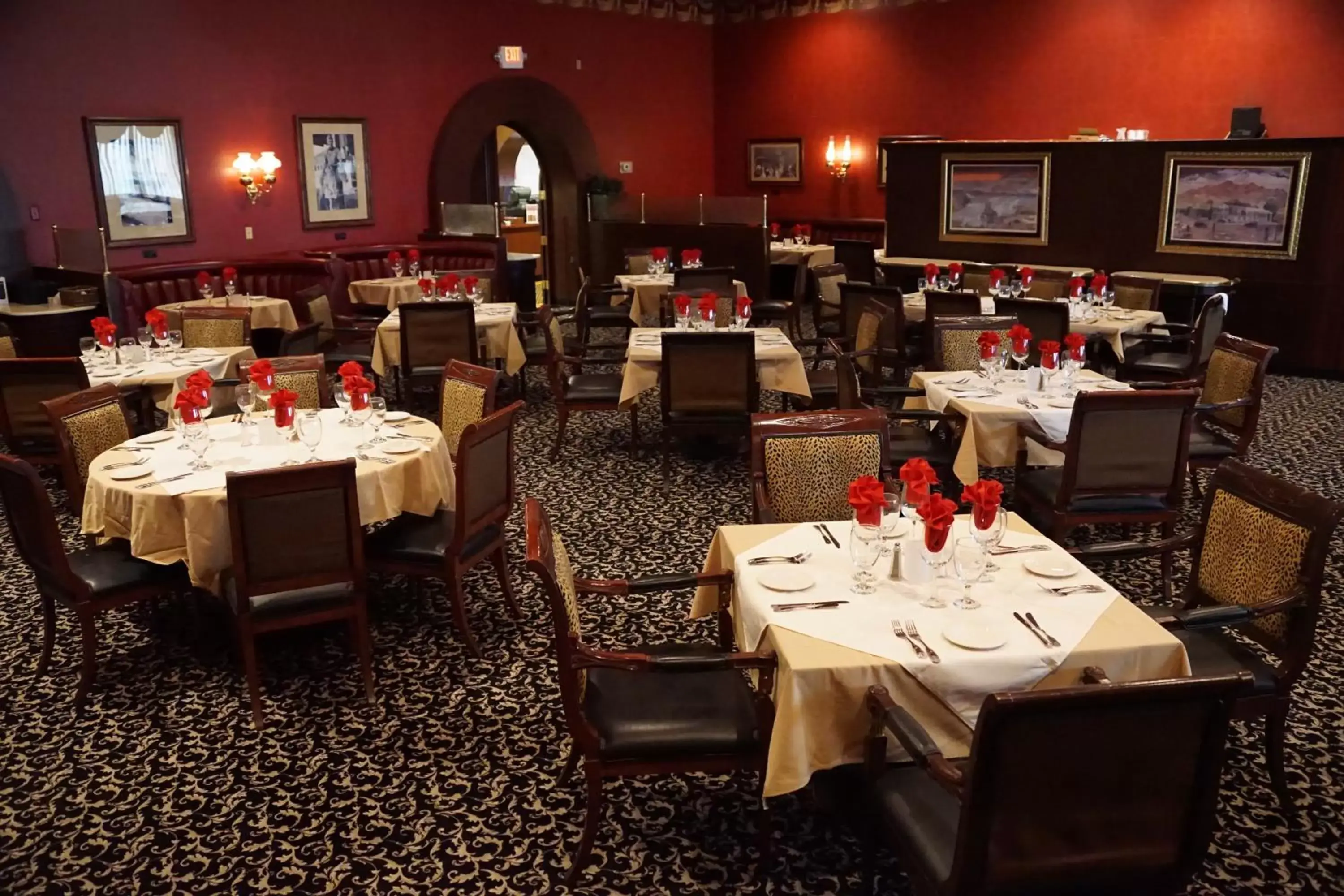 Restaurant/places to eat in Railroad Pass Hotel and Casino Ramada by Wyndham Restaurant/places to eat in Railroad Pass Hotel and Casino Ramada by Wyndham