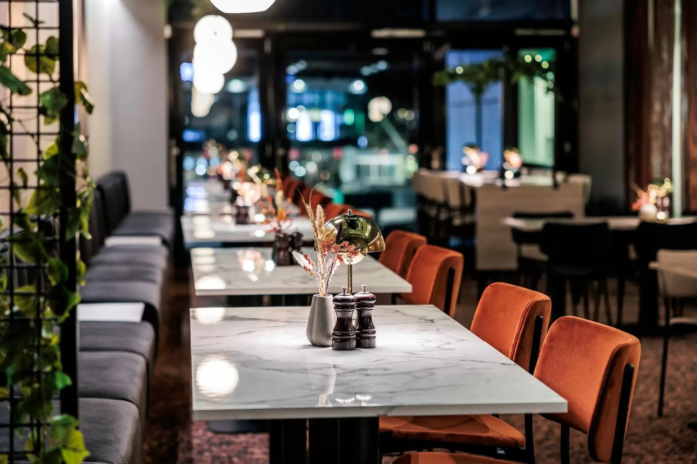 Restaurant/places to eat in Quality Hotel Saga Restaurant/places to eat in Quality Hotel Saga