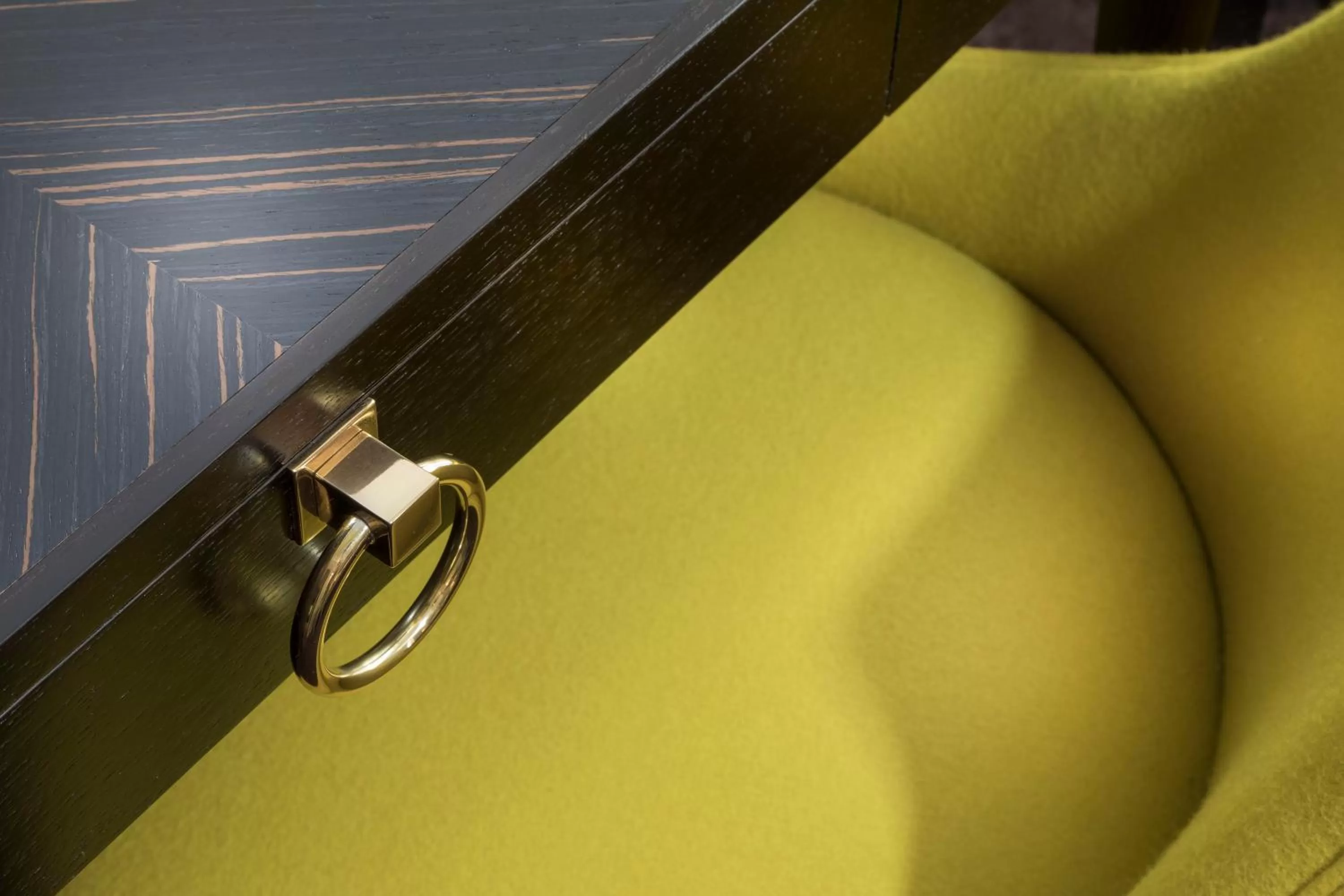 Vendôme Opera Hotel