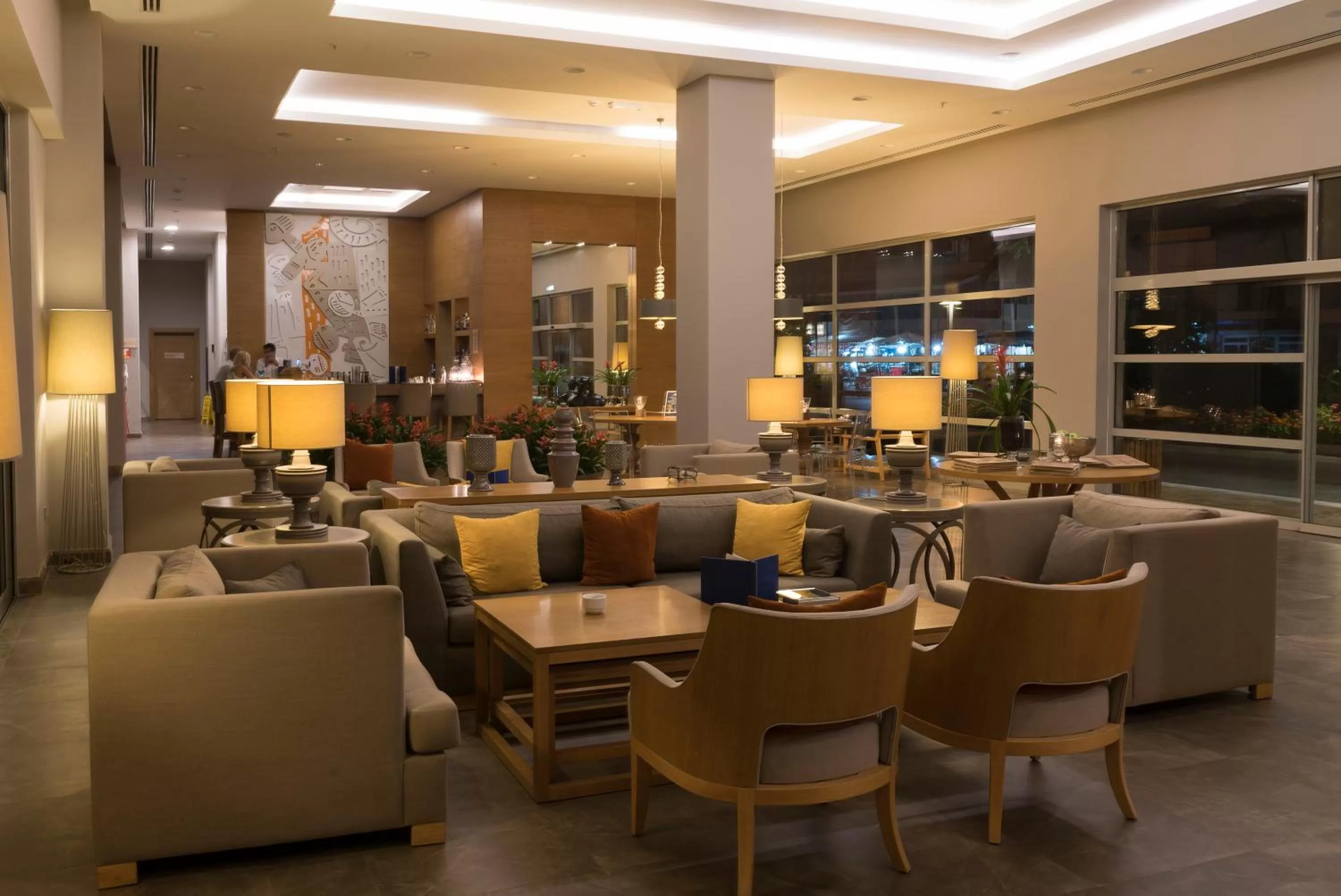 Restaurant/places to eat in TUI Blue Barut Andız - All Inclusive - Adults Only