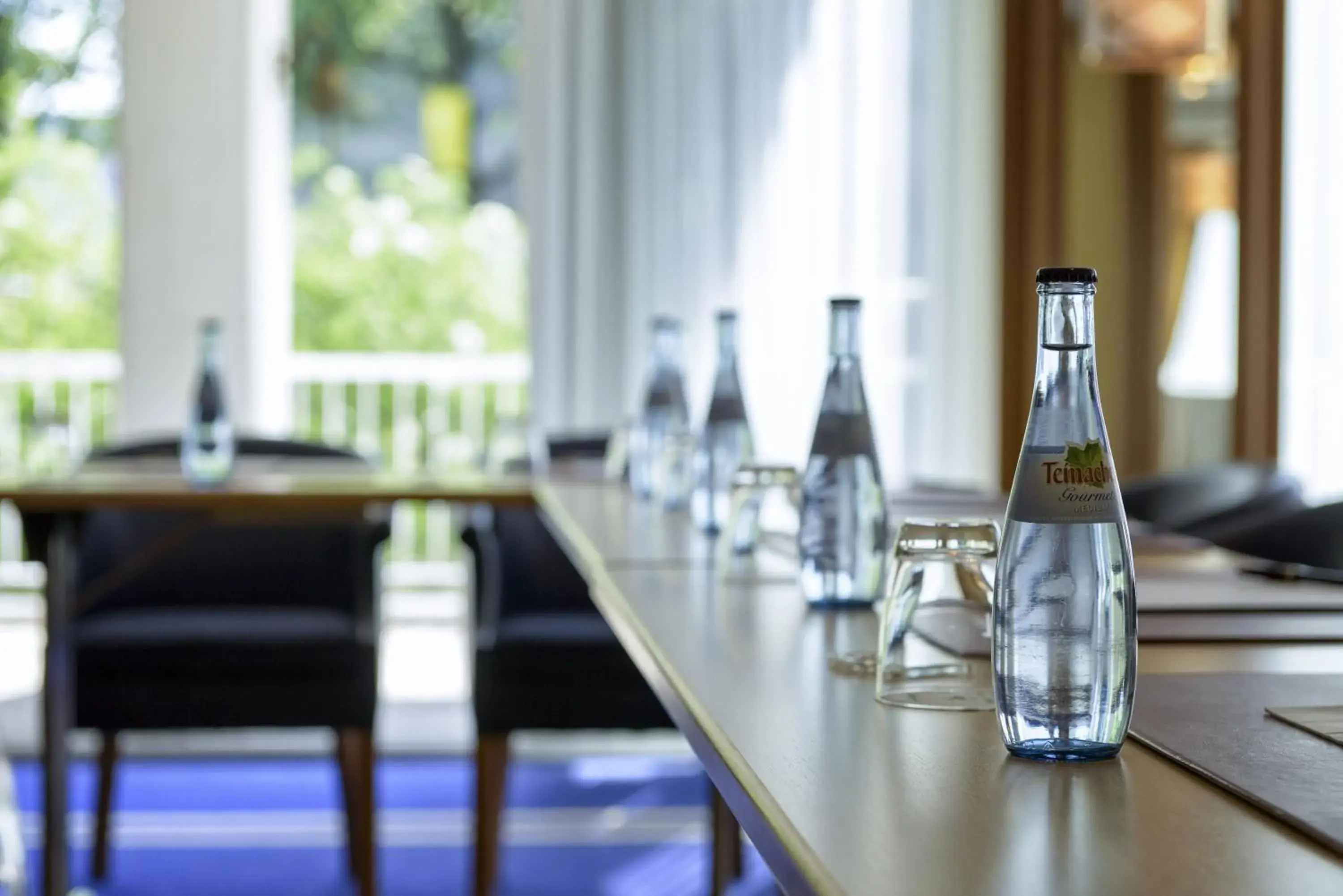 Banquet/Function facilities in Insel-Hotel Heilbronn