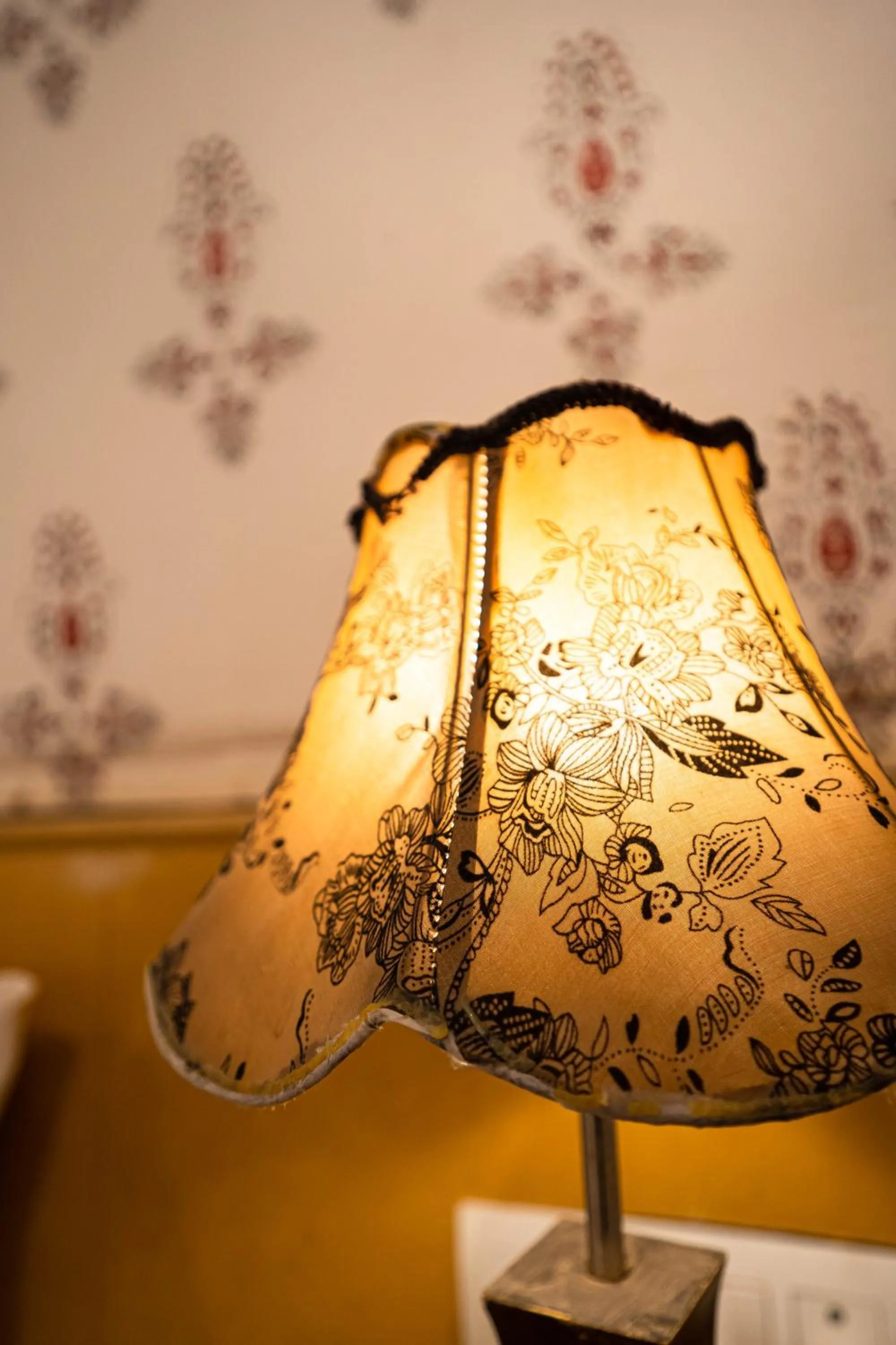 Chokhi Dhani The Palace Hotel