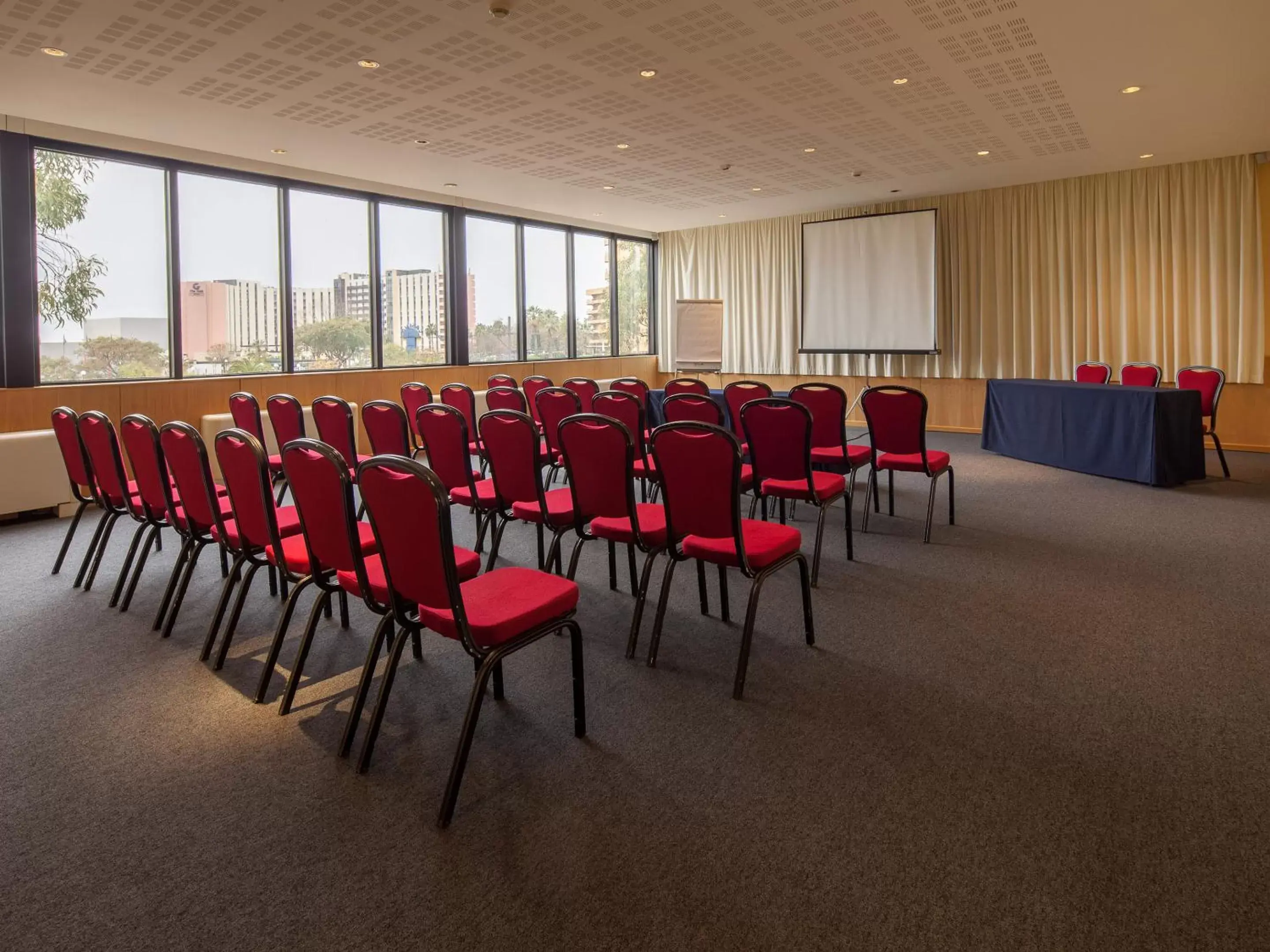 Property building in Dom Pedro Vilamoura Property building in Dom Pedro Vilamoura