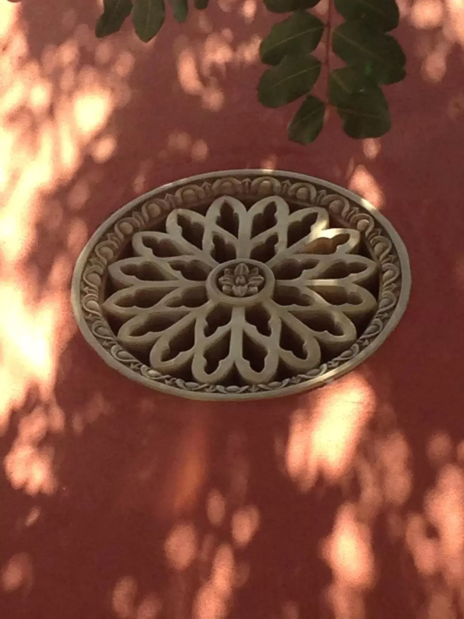 Decorative detail, Property Logo/Sign in Villa Astoria