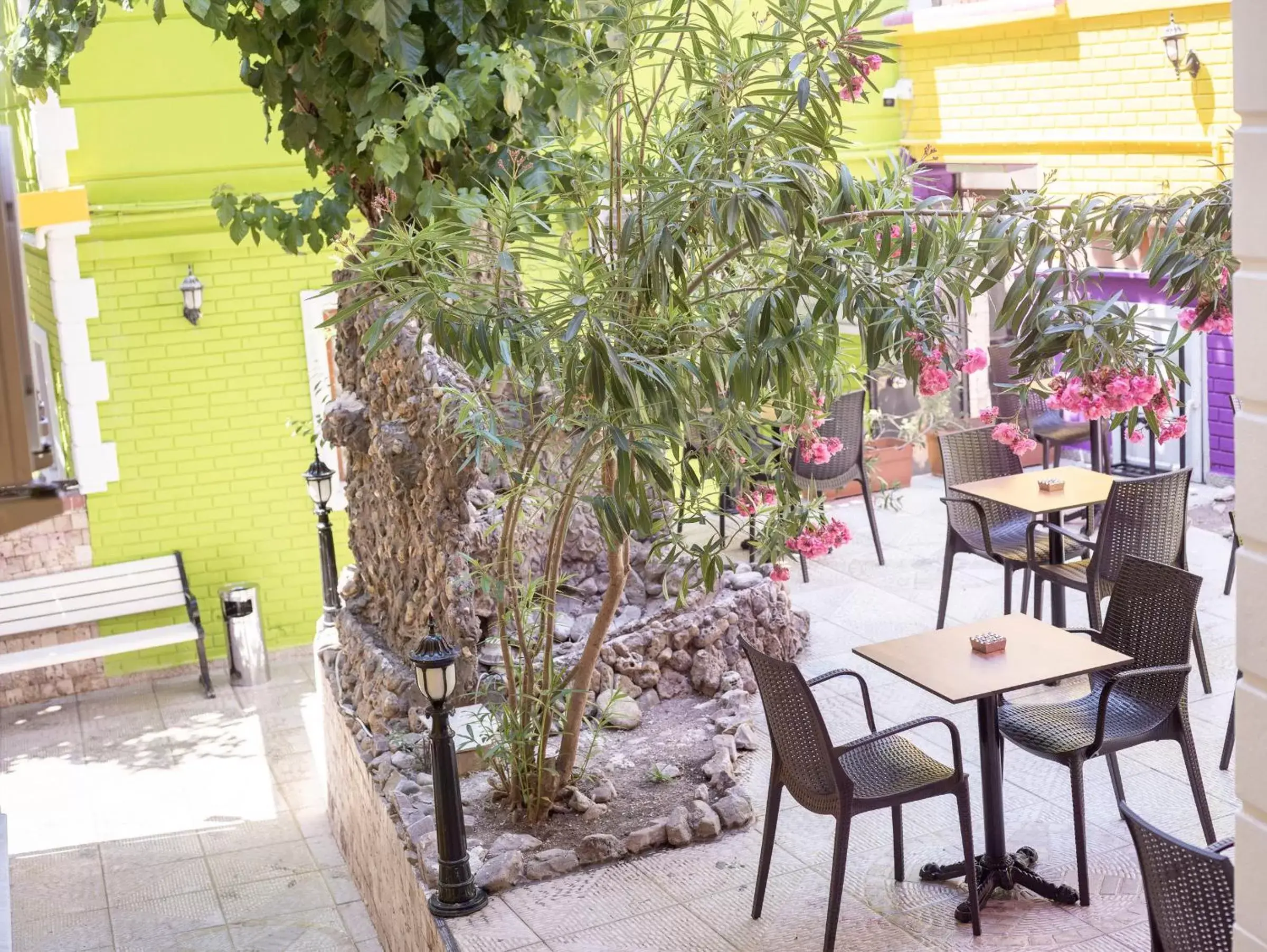 Property building in The Zanadu İstanbul Property building in The Zanadu İstanbul