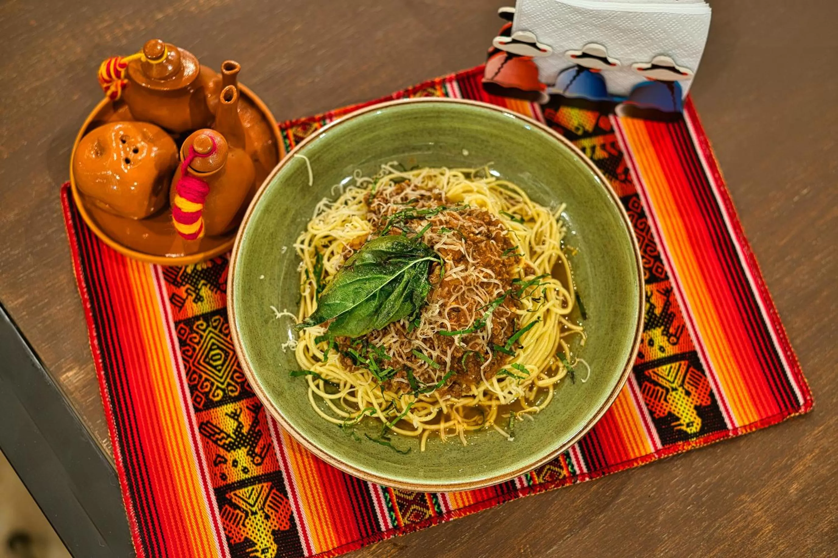 ISKAY BOUTIQUE HOSTEL