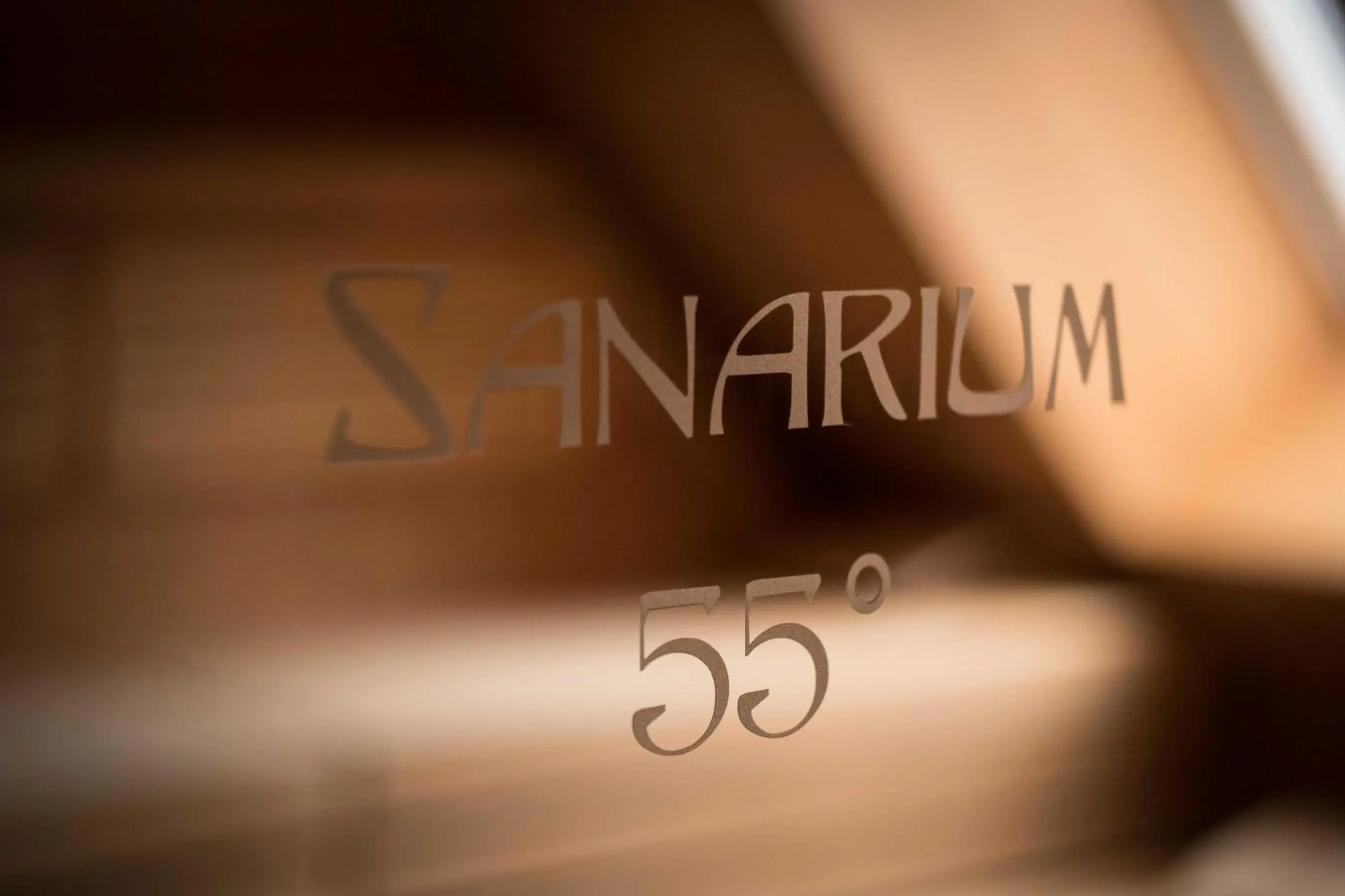 Sauna, Property Logo/Sign in Romantik Jugendstilhotel Bellevue