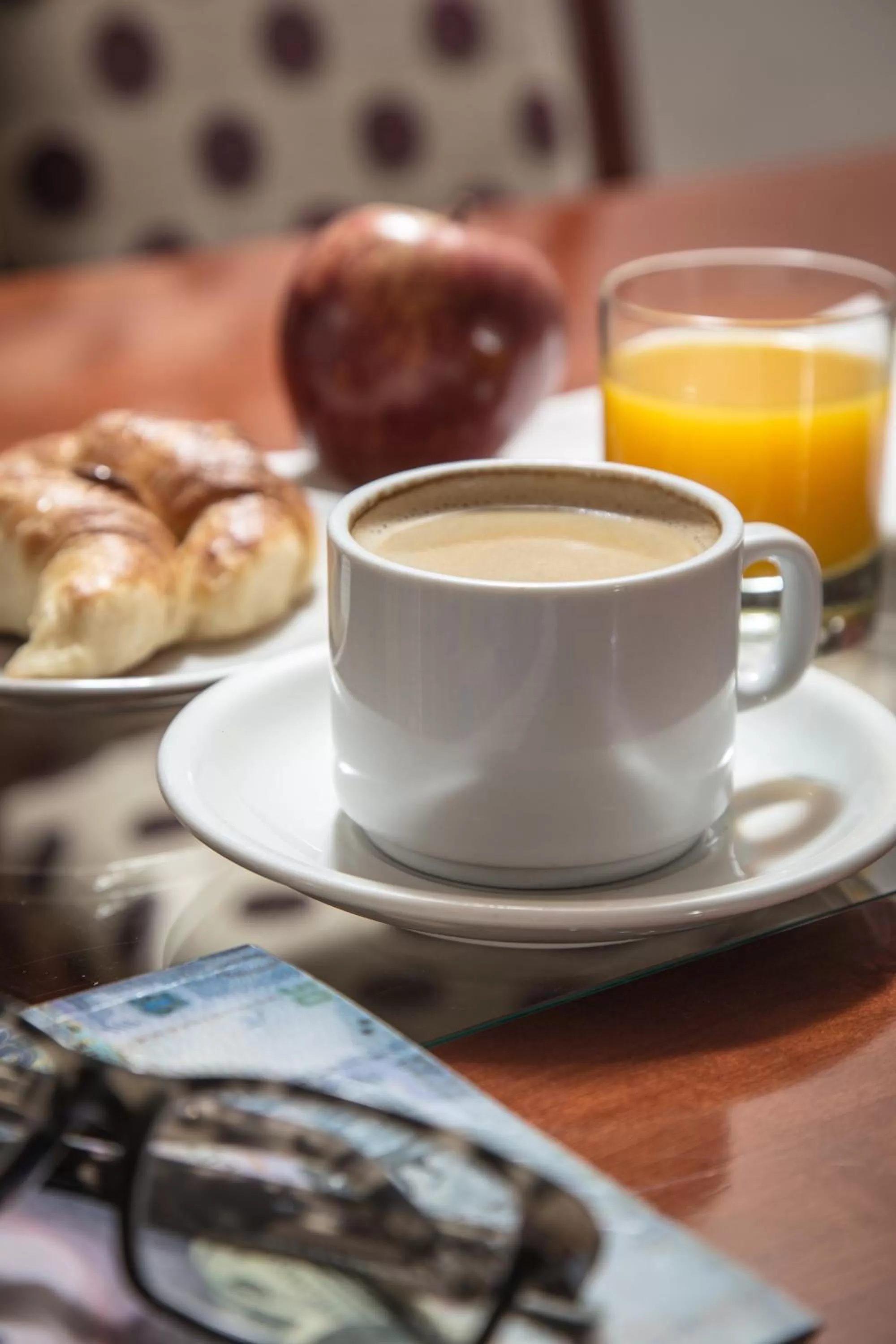 Coffee/tea facilities in Grand Brizo Comahue