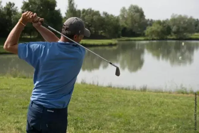 Activities, Golf in Hôtel Café Miramar