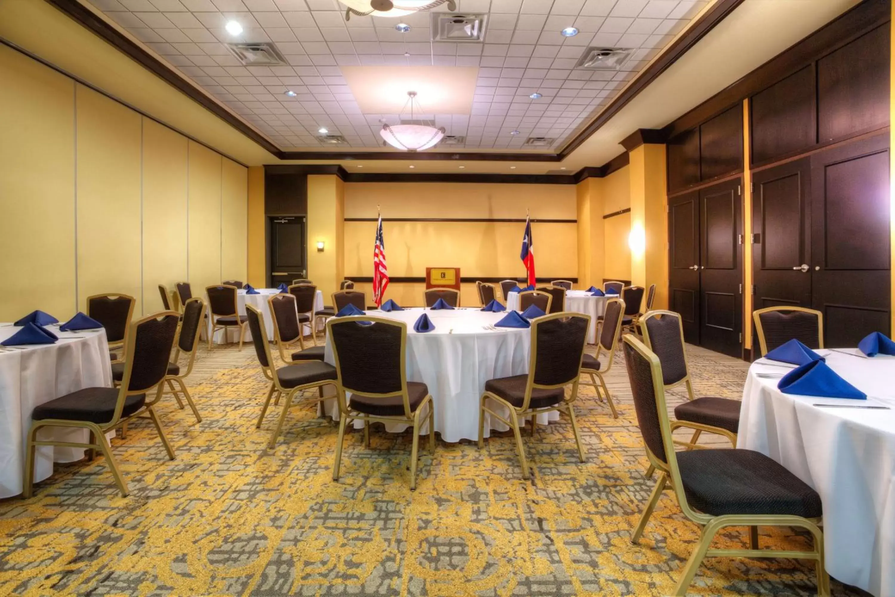 Meeting/conference room in Embassy Suites by Hilton Laredo