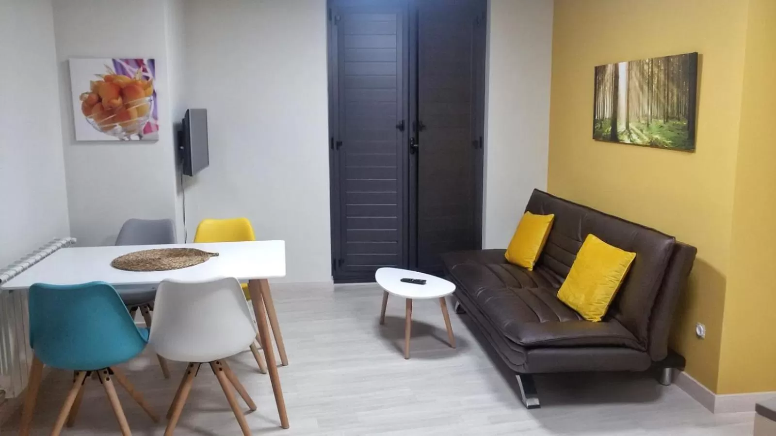 O balcón da ribeira