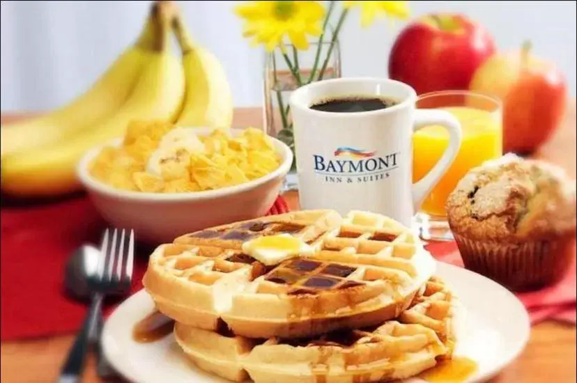 Baymont by Wyndham Eden Baymont by Wyndham Eden