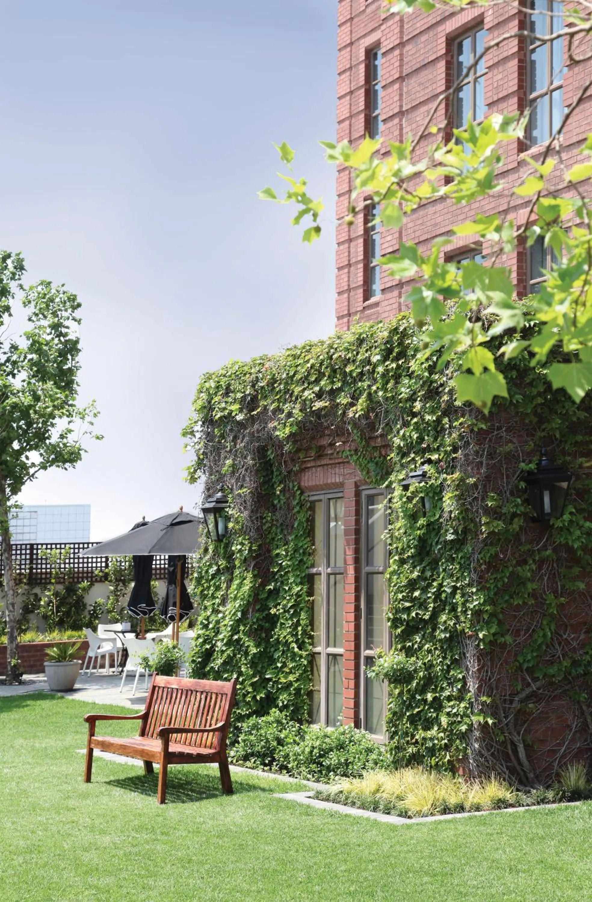 Property building in 54 on Bath, Johannesburg Rosebank