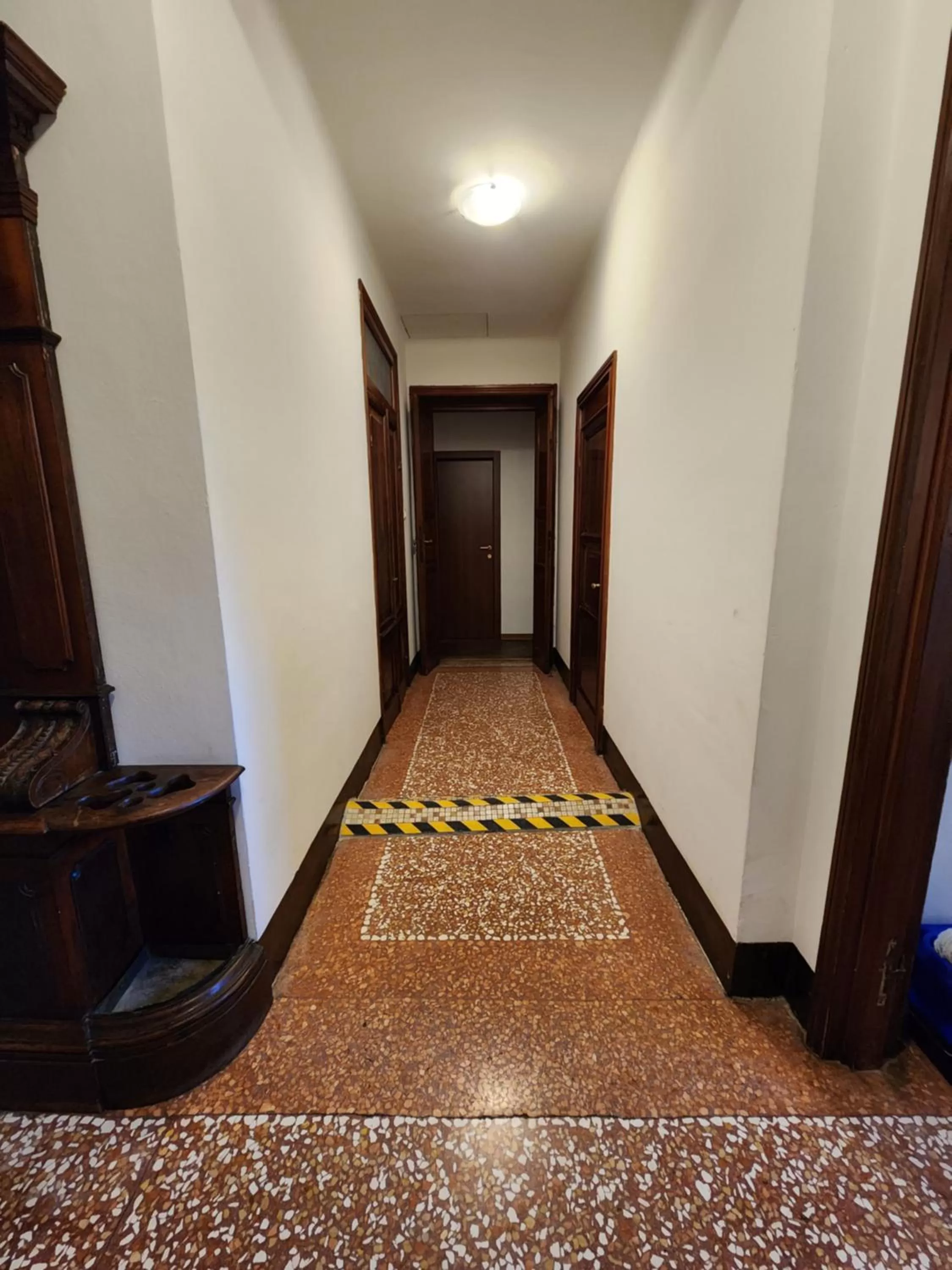 Floor plan in TATA HOMES