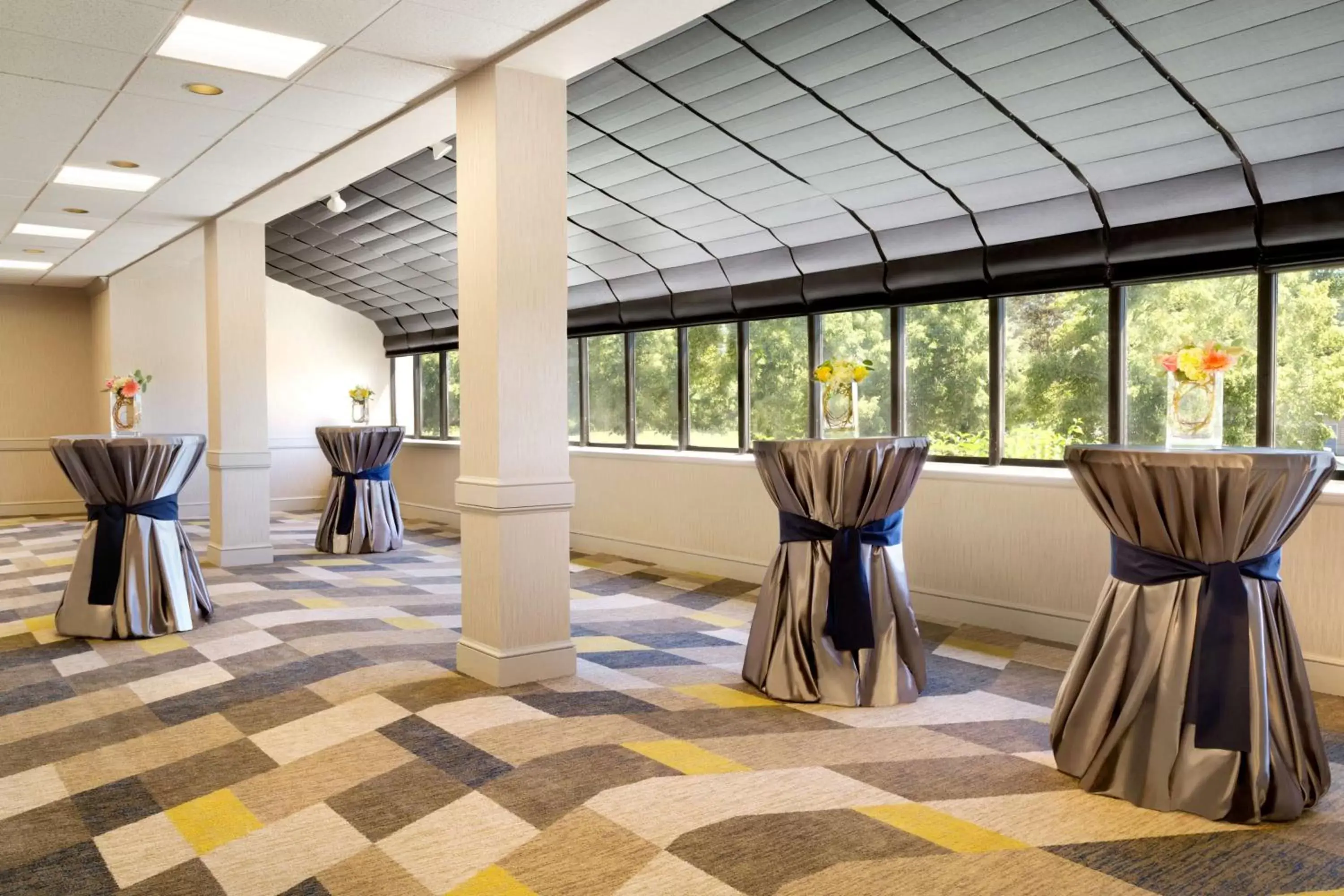 Meeting/conference room, Banquet Facilities in Hilton Fort Collins