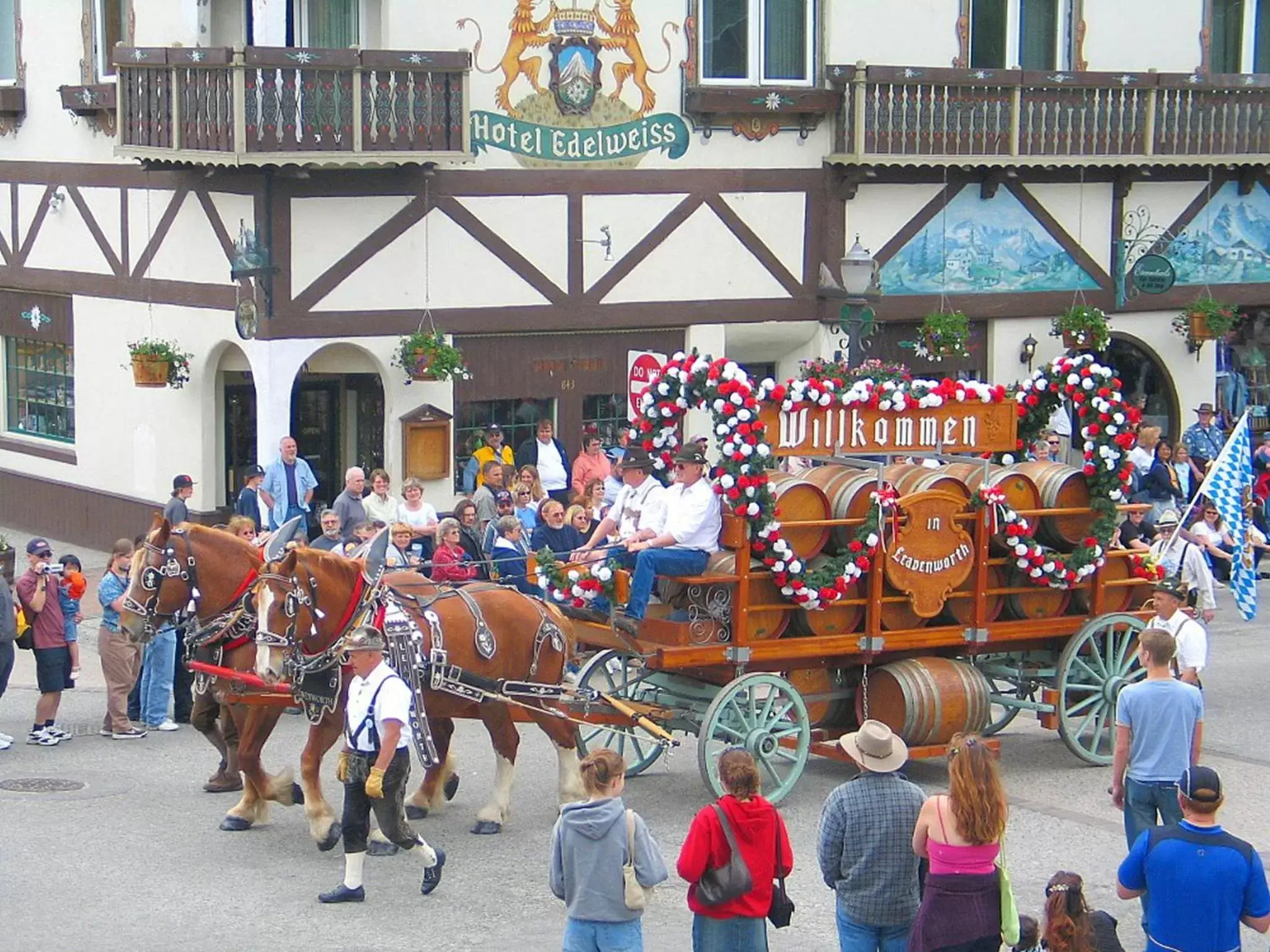 Other, Other Activities in Linderhof Inn