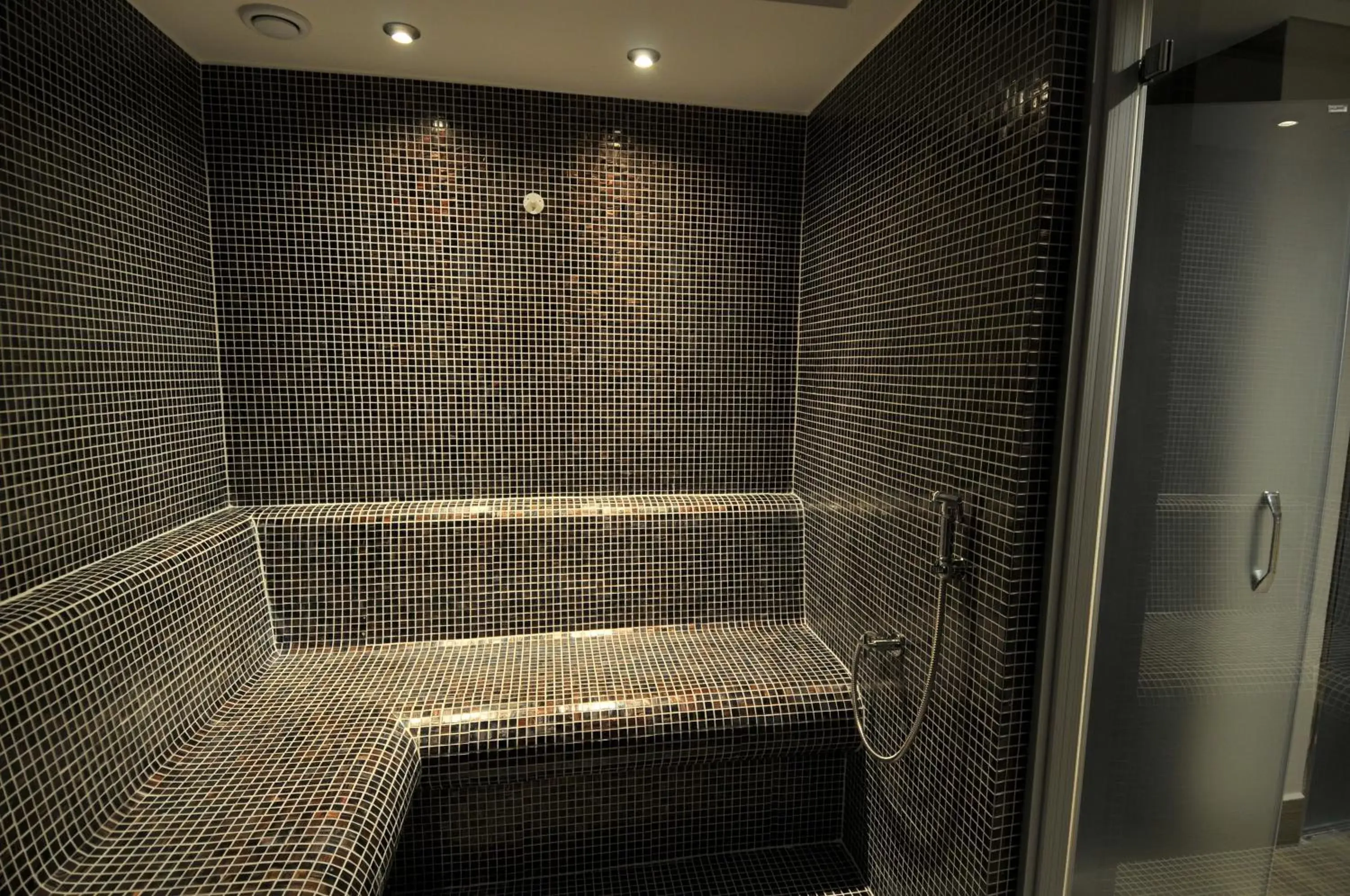 Area and facilities, Bathroom in Holiday Inn Istanbul - Kadikoy, an IHG Hotel