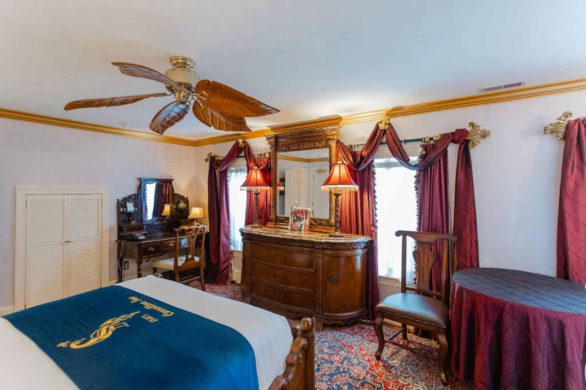 1840s Carrollton Inn