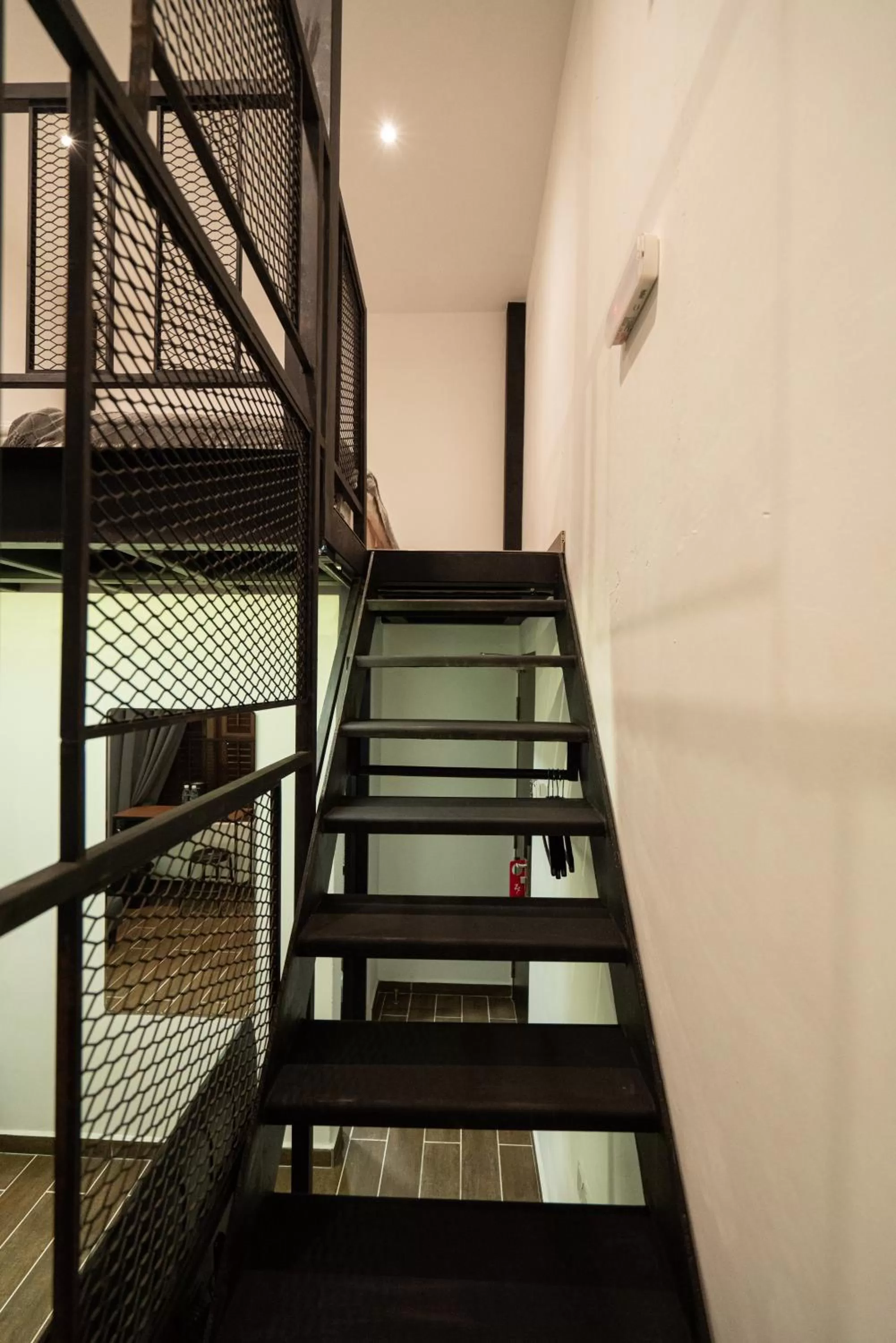 The Magazine Boutique Hotel