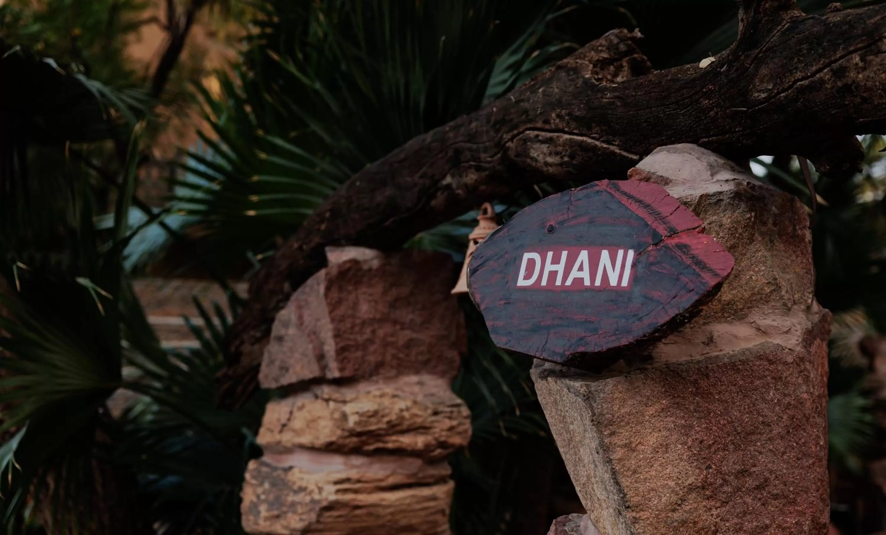 Restaurant/places to eat in Ajit Bhawan - A Palace Resort