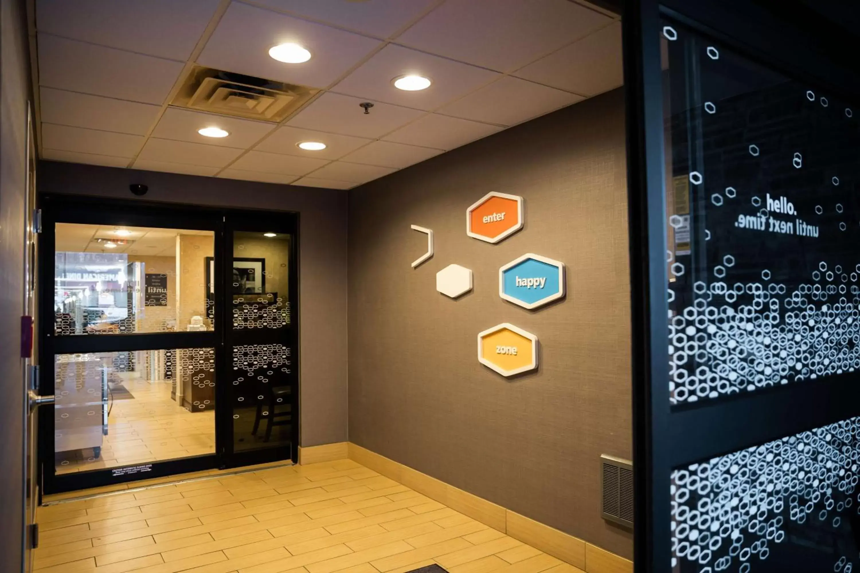 Property building in Hampton Inn by Hilton of Kuttawa Eddyville Property building in Hampton Inn by Hilton of Kuttawa Eddyville