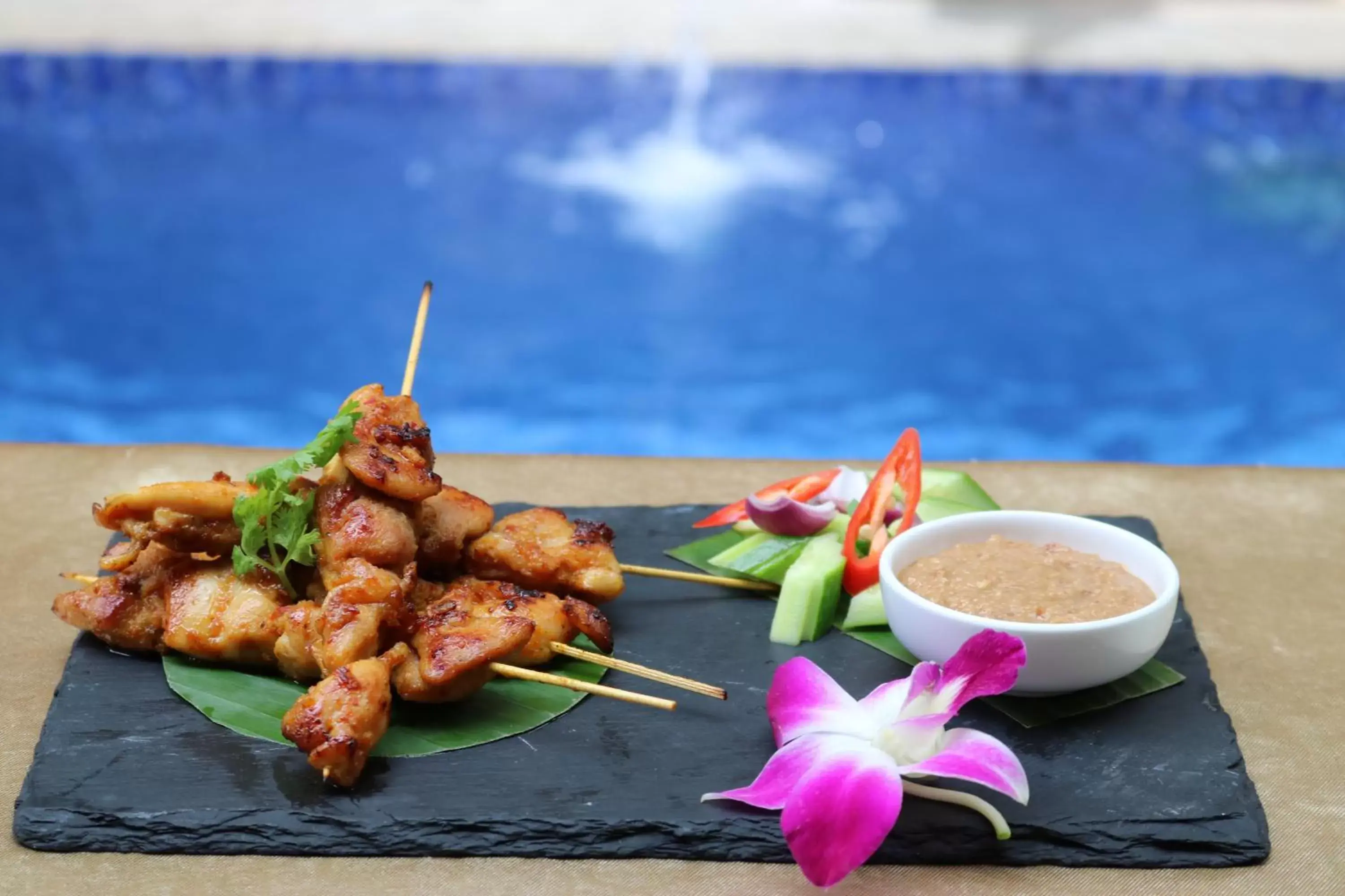 Food and drinks in Golden Temple Retreat Food and drinks in Golden Temple Retreat