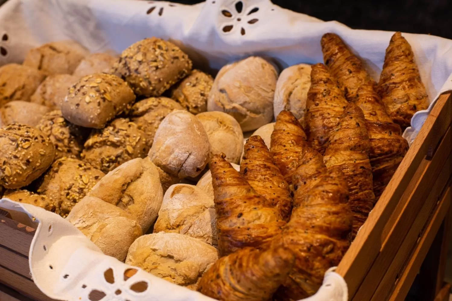 Food and drinks in Vila Foz Hotel & SPA - member of Design Hotels