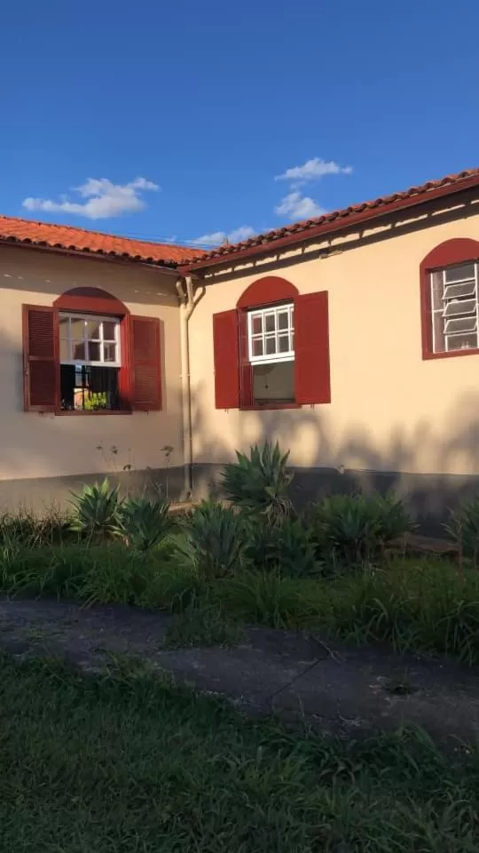 Property Building in POUSADA CHARLOTTE