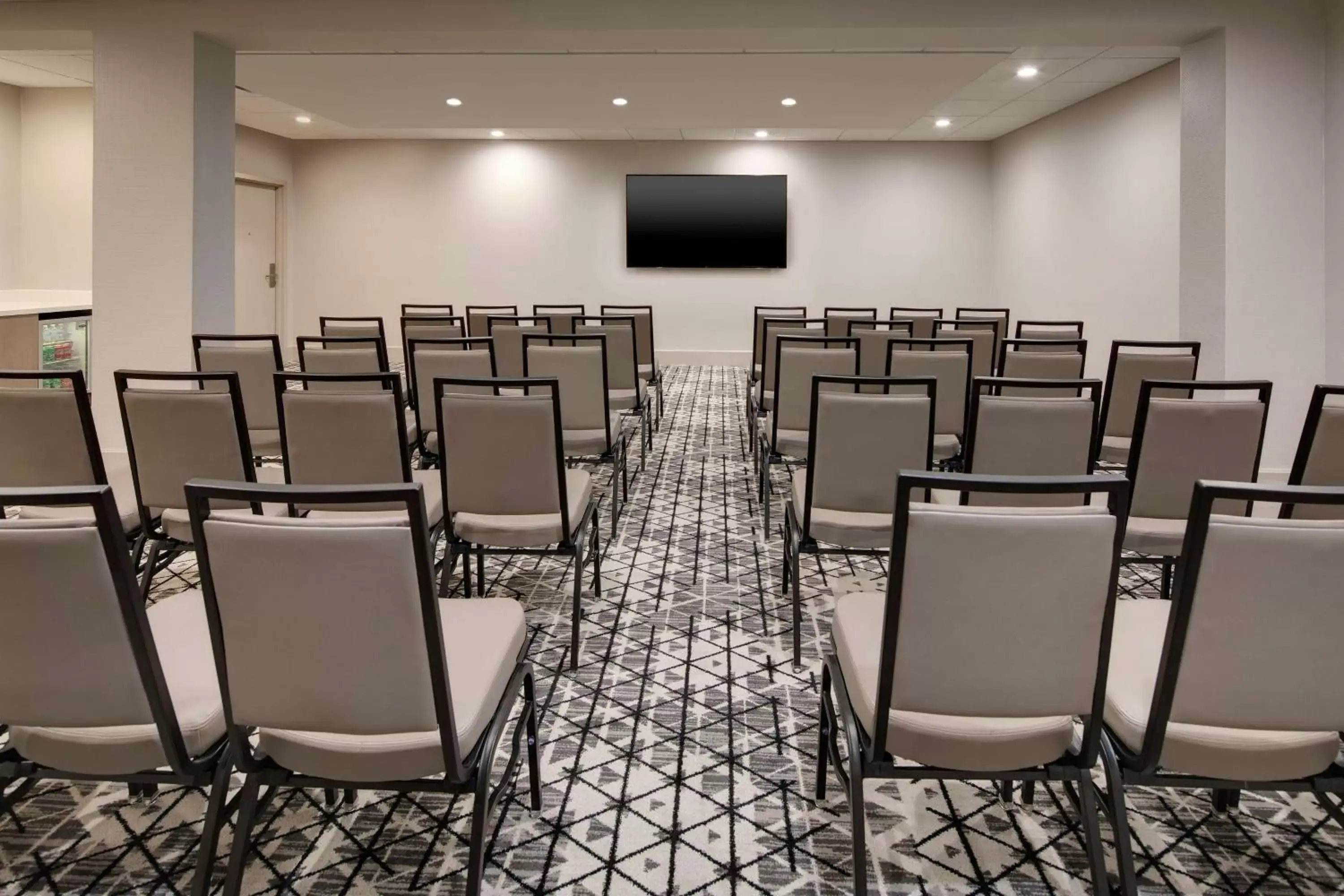 Meeting/conference room in Embassy Suites by Hilton Atlanta Perimeter Center